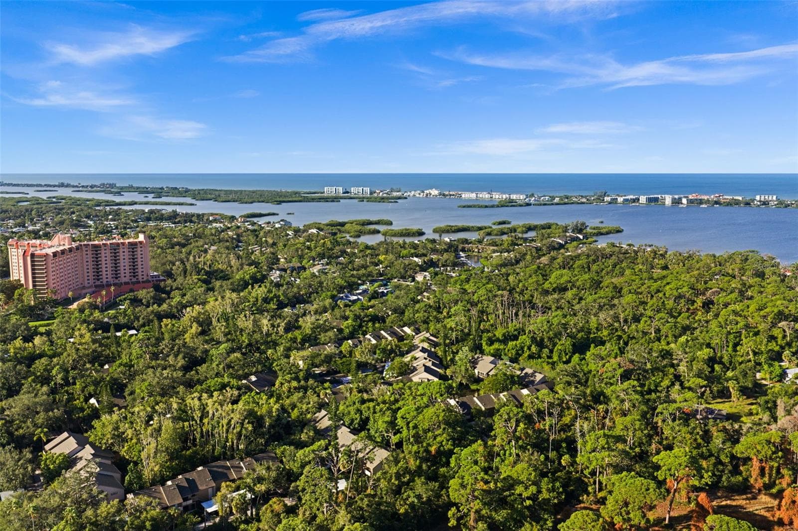 Condominium at 1657 BROOKHOUSE CIR #152, SARASOTA, photo 54 of 62