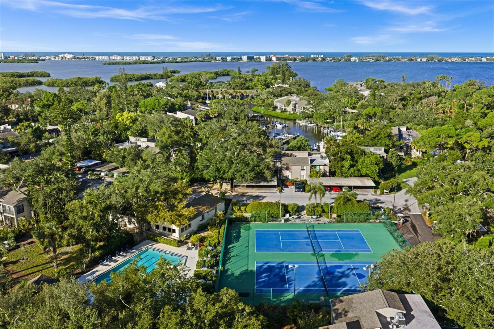 Condominium at 1657 BROOKHOUSE CIR #152, SARASOTA, photo 58 of 62