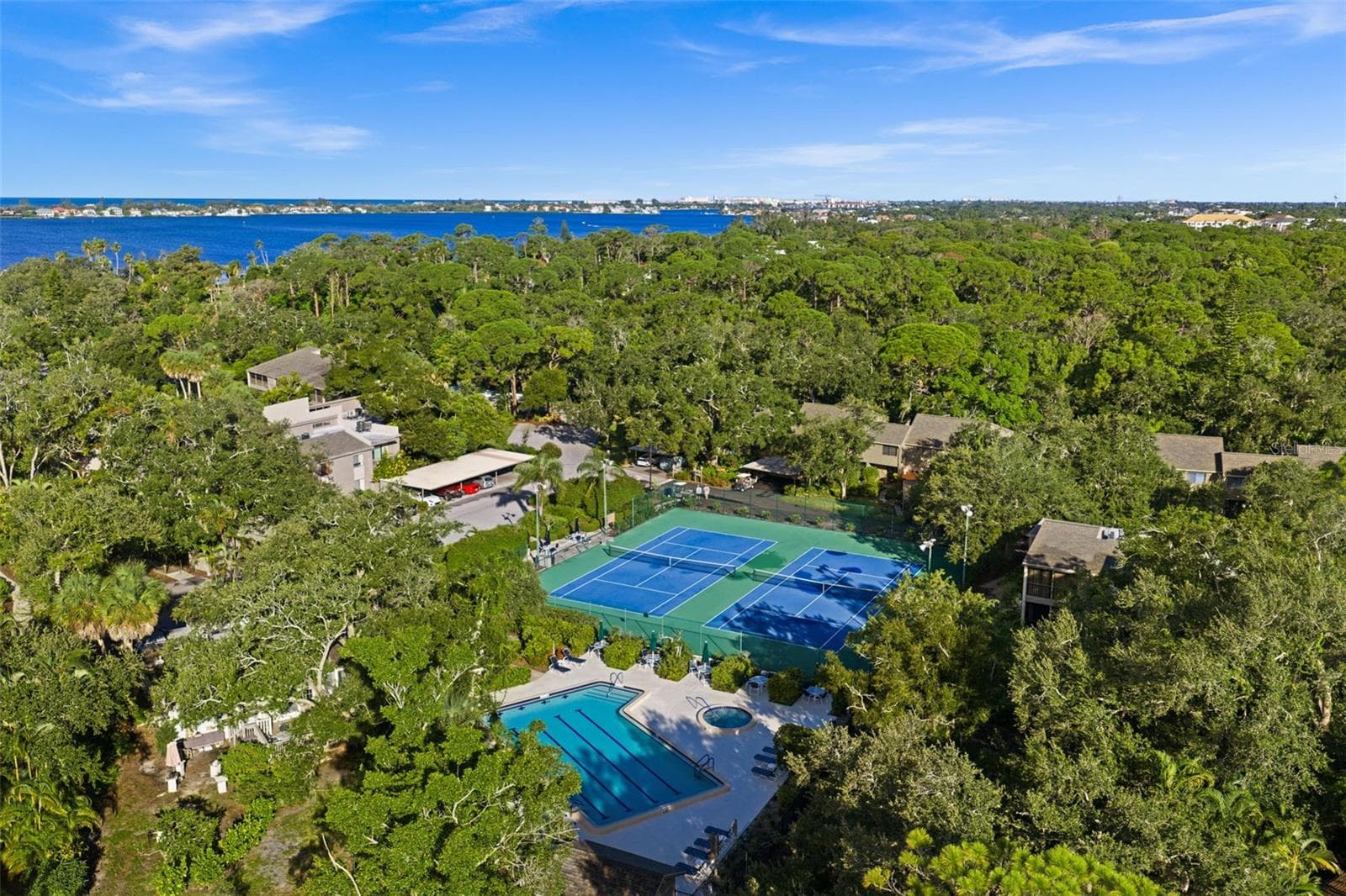 Condominium at 1657 BROOKHOUSE CIR #152, SARASOTA, photo 59 of 62