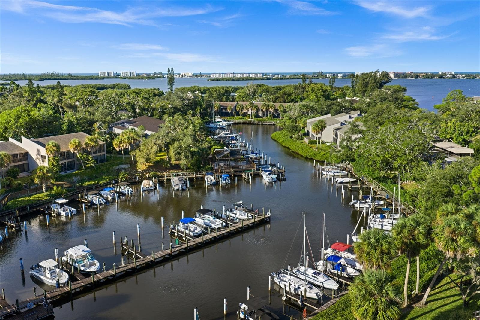 Condominium at 1657 BROOKHOUSE CIR #152, SARASOTA, photo 62 of 62