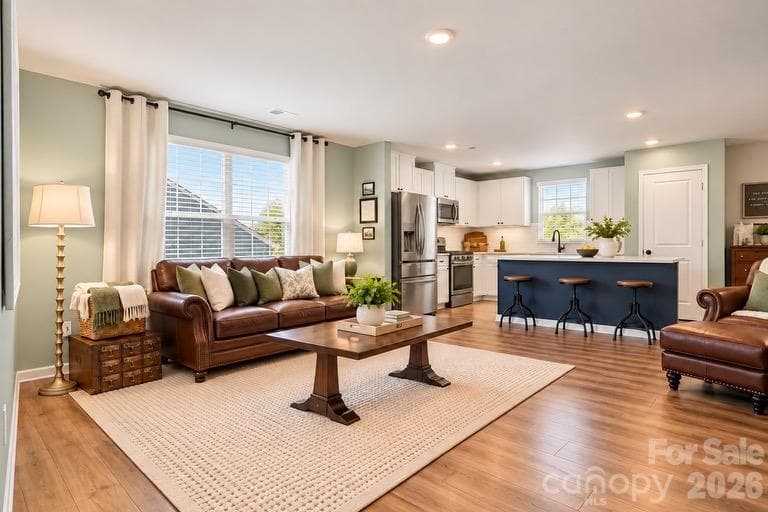 Single Family Residence at 633 Mile Creek Road, Edgemoor, photo 3 of 24