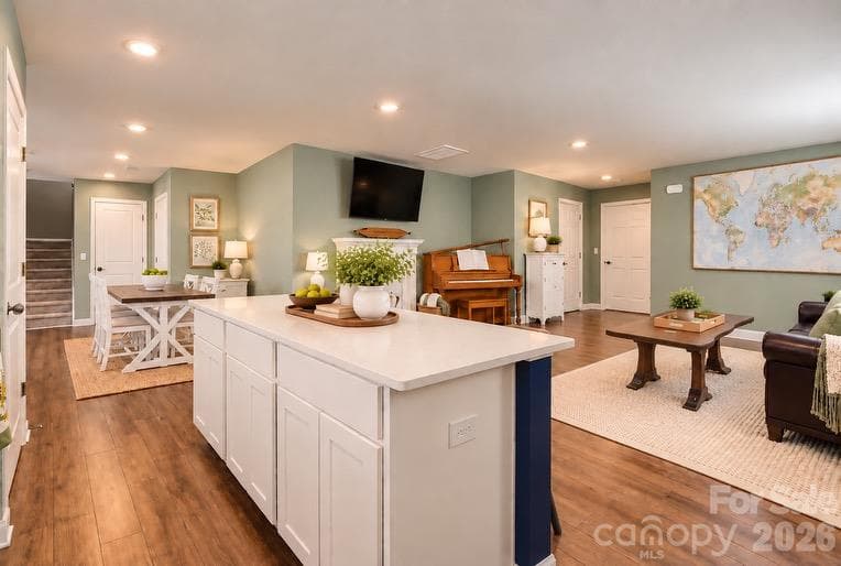 Single Family Residence at 633 Mile Creek Road, Edgemoor, photo 5 of 24