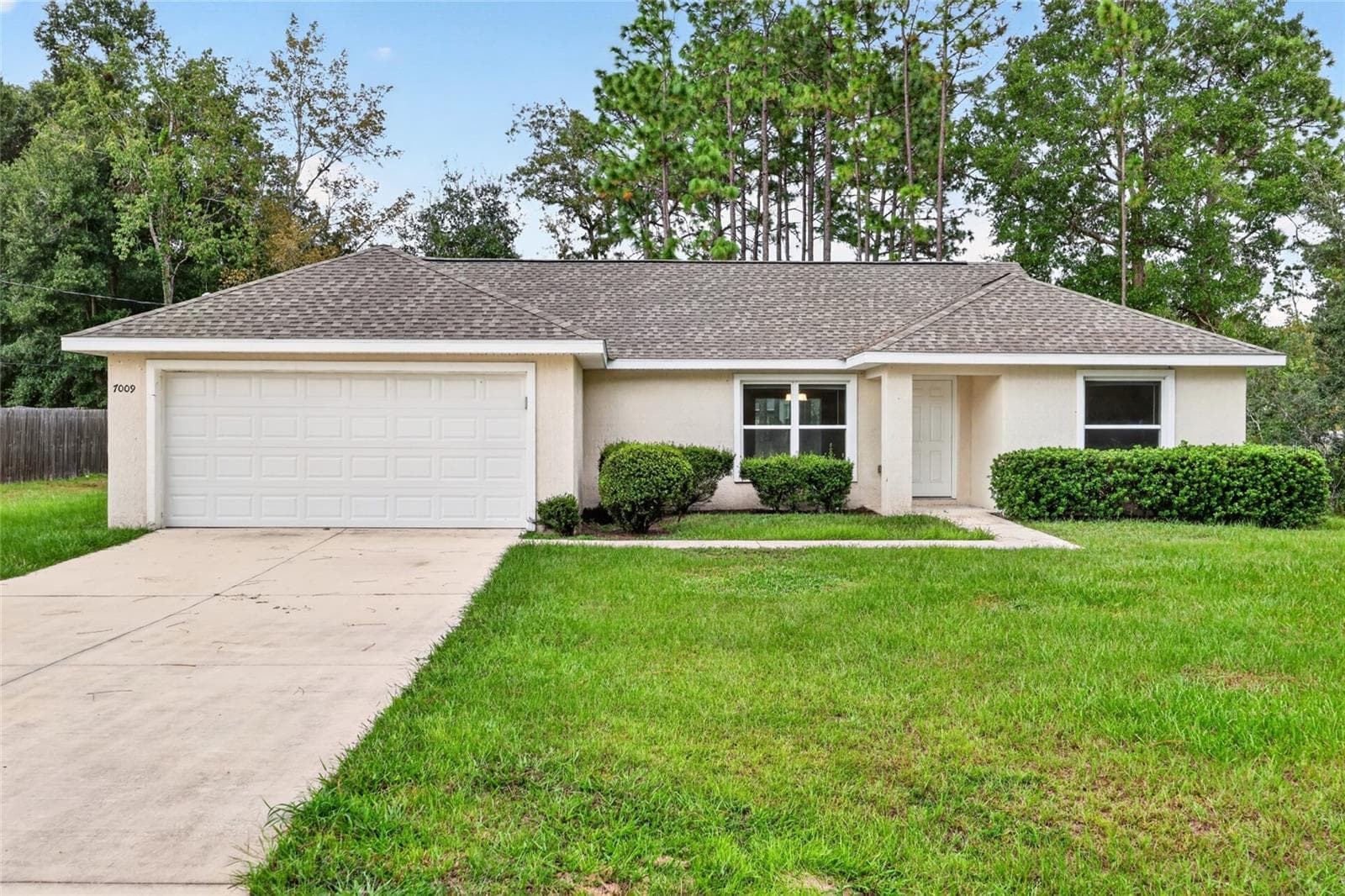 7009 HEMLOCK CRSE