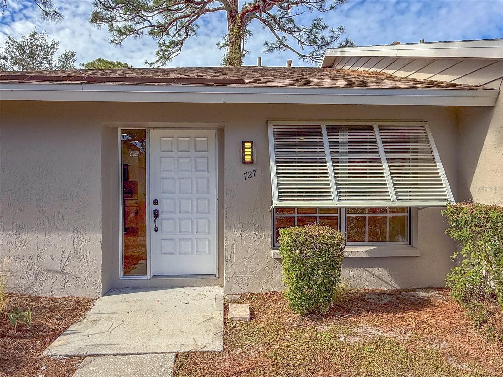 Villa at 727 N JEFFERSON AVE #727, SARASOTA, photo 2 of 34