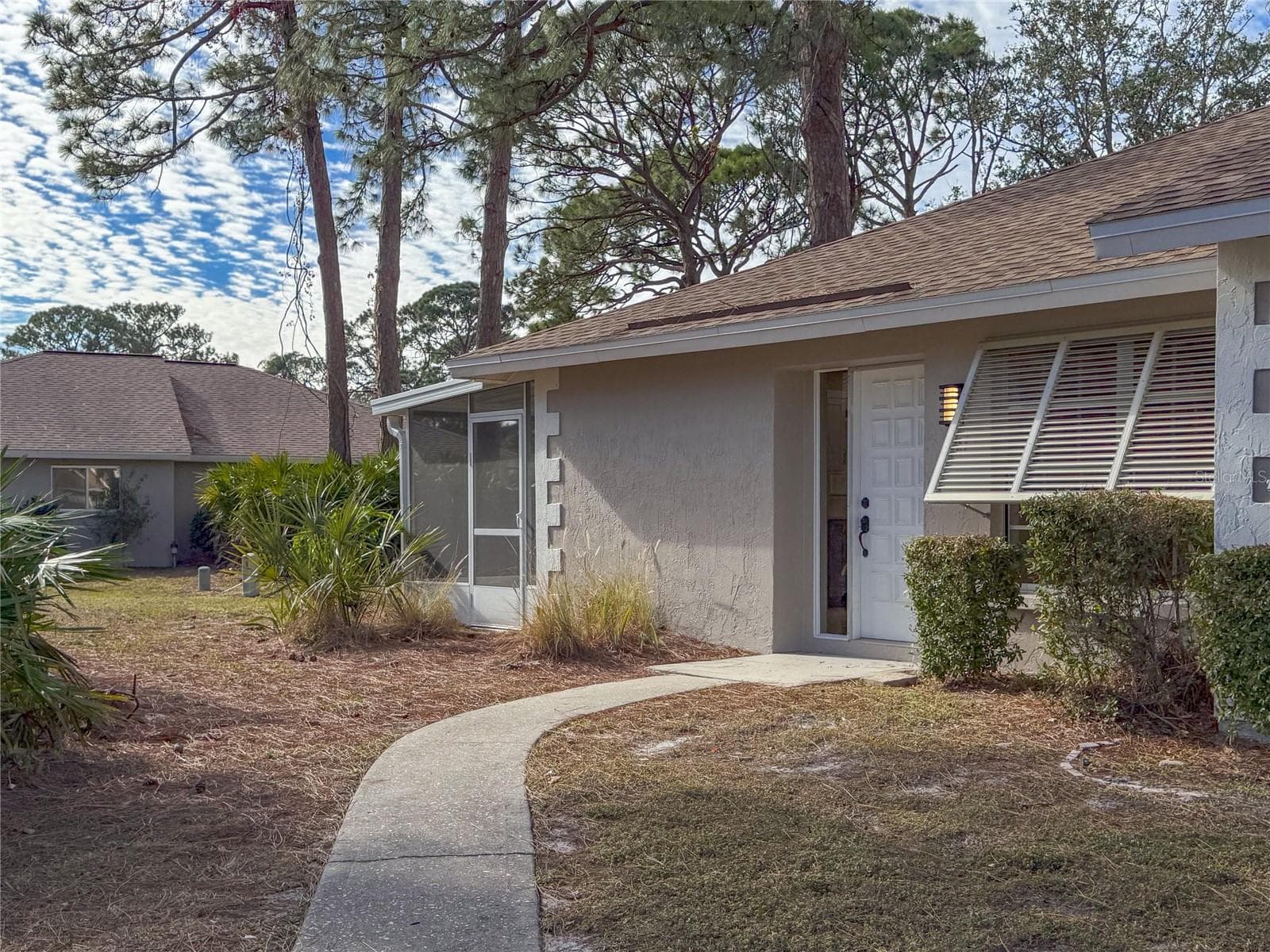 Villa at 727 N JEFFERSON AVE #727, SARASOTA, photo 3 of 34