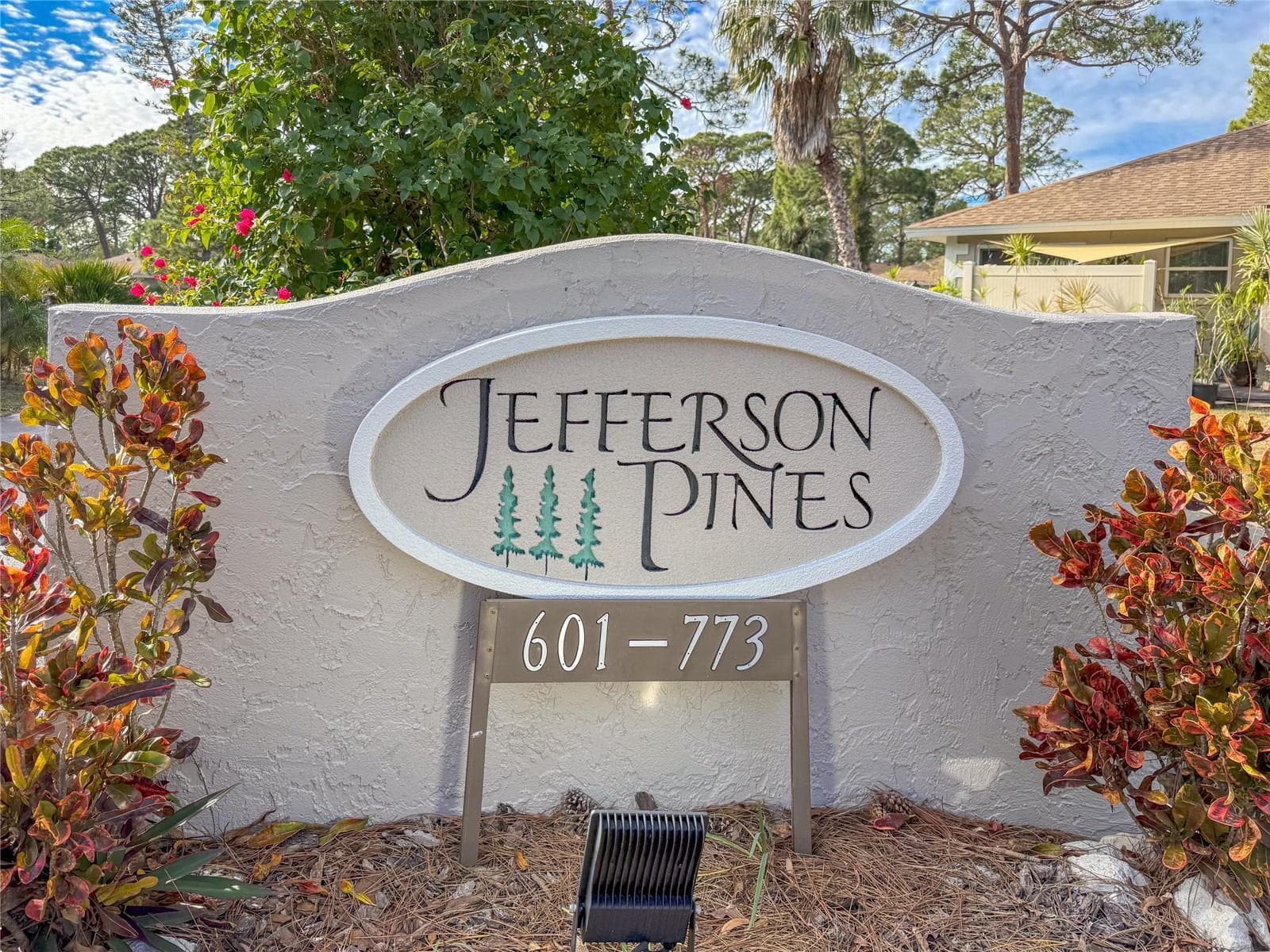 Villa at 727 N JEFFERSON AVE #727, SARASOTA, photo 7 of 34