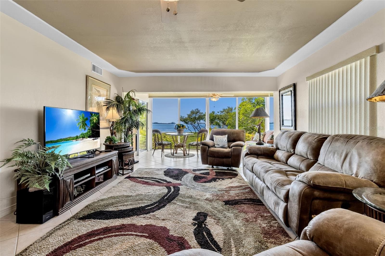Condominium at 4704 INDEPENDENCE DR #4704, BRADENTON, photo 5 of 32