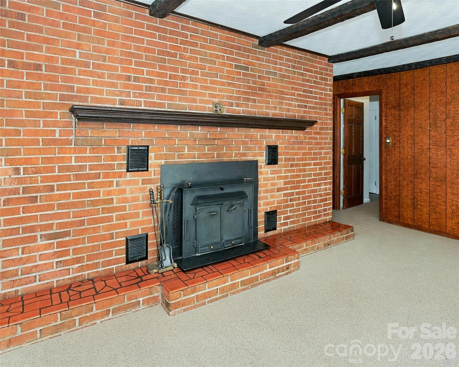 Single Family Residence at 5810 Us 23 Highway, Mars Hill, photo 16 of 47