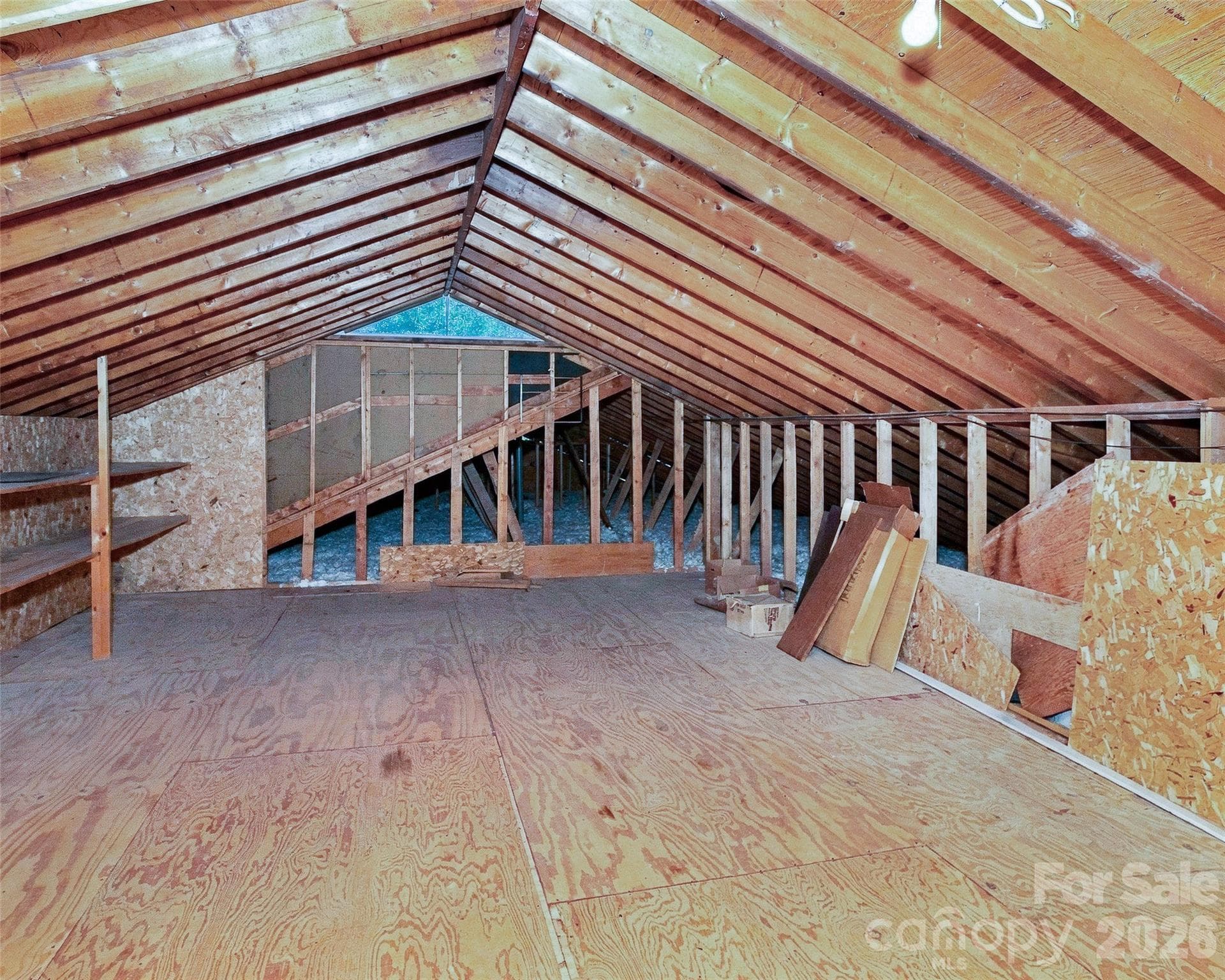 Single Family Residence at 5810 Us 23 Highway, Mars Hill, photo 37 of 47