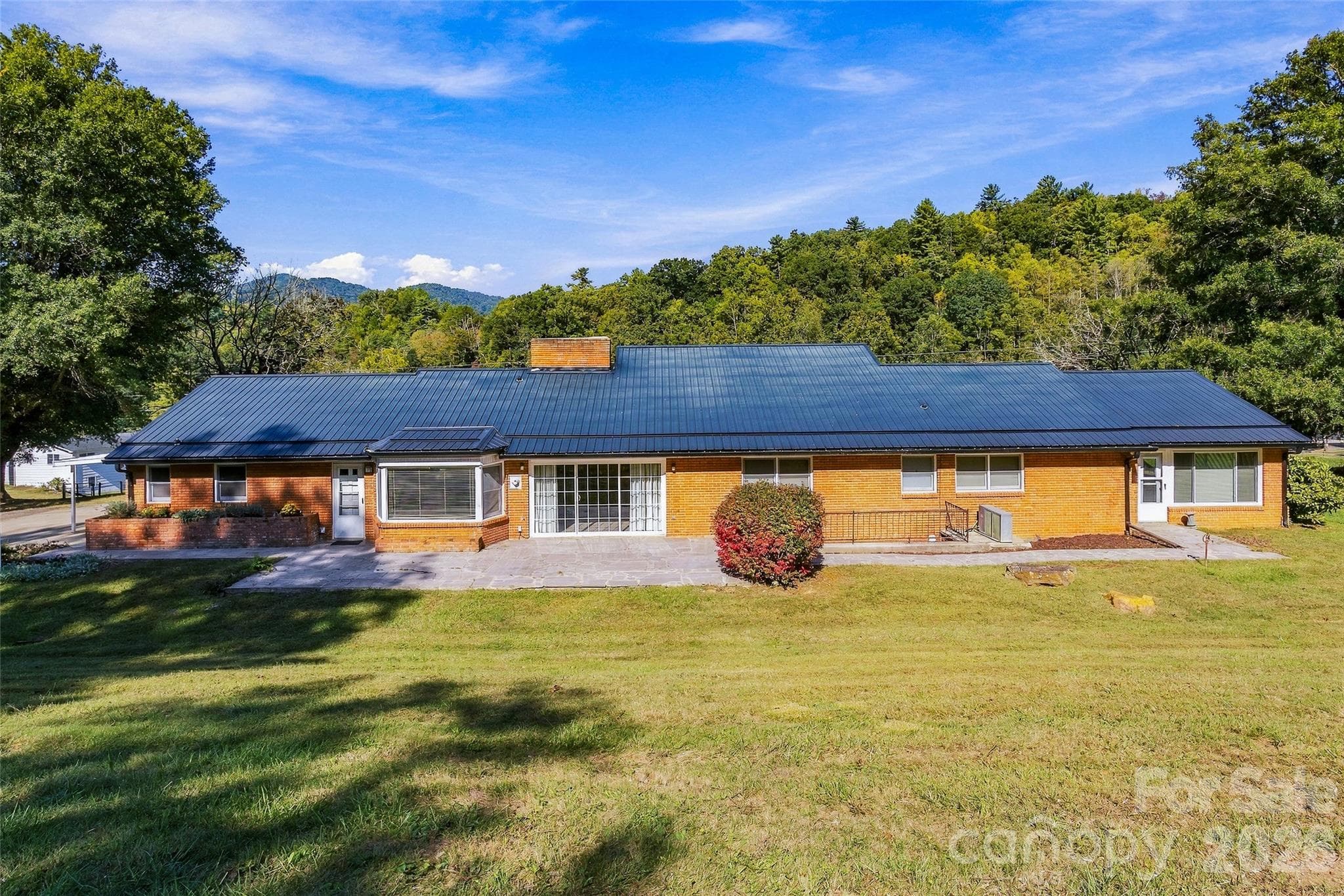 Single Family Residence at 5810 Us 23 Highway, Mars Hill, photo 46 of 47