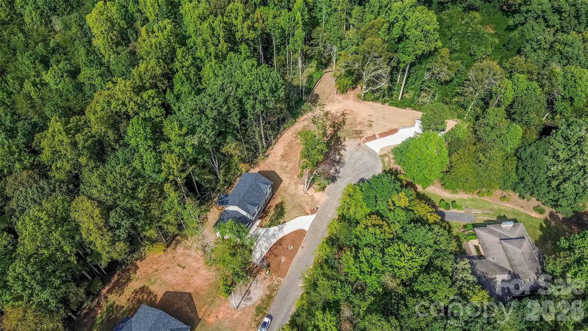 Single Family Residence at 181 Meadowlark Lane, Statesville, photo 40 of 47