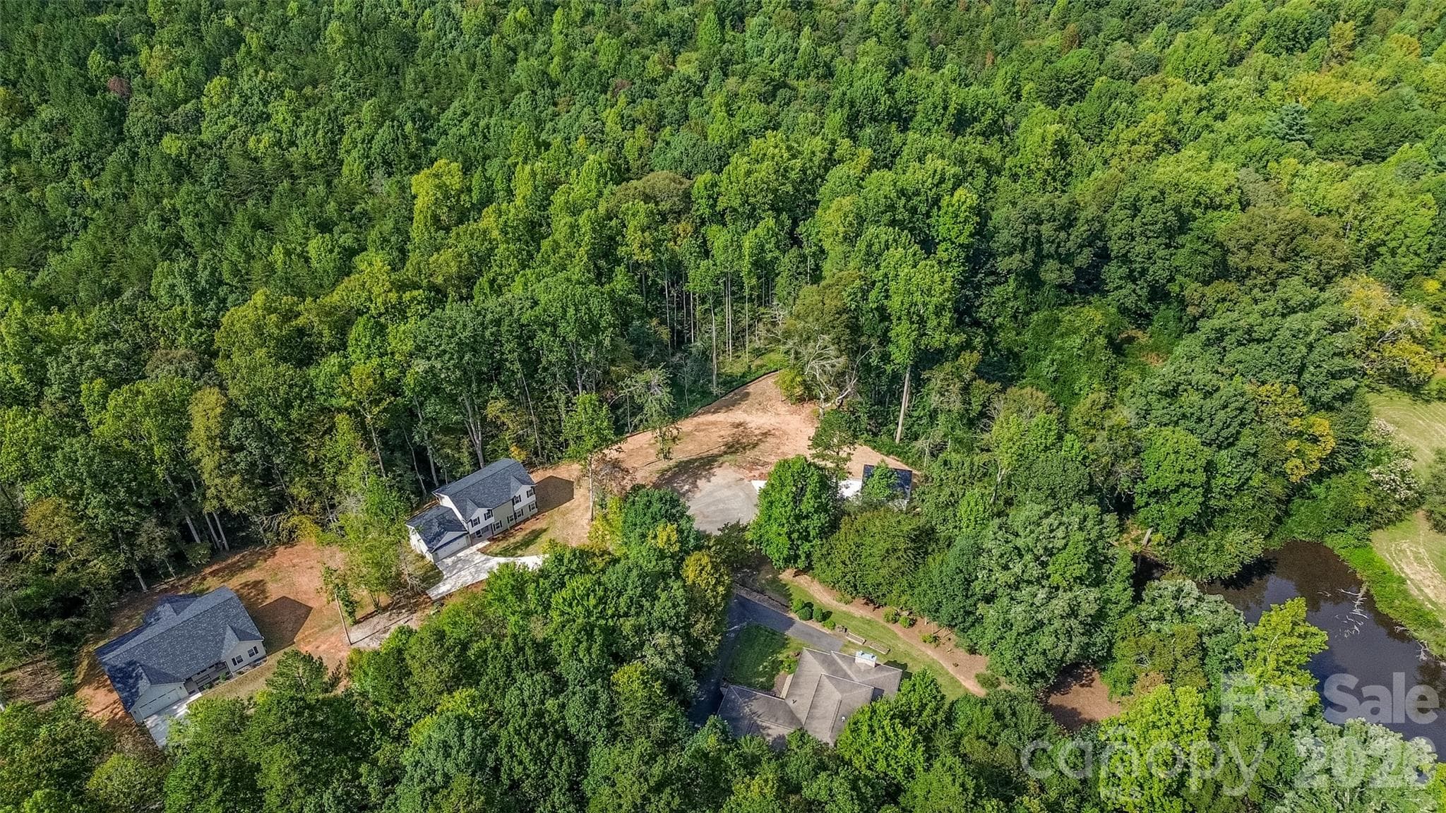 Single Family Residence at 181 Meadowlark Lane, Statesville, photo 42 of 47