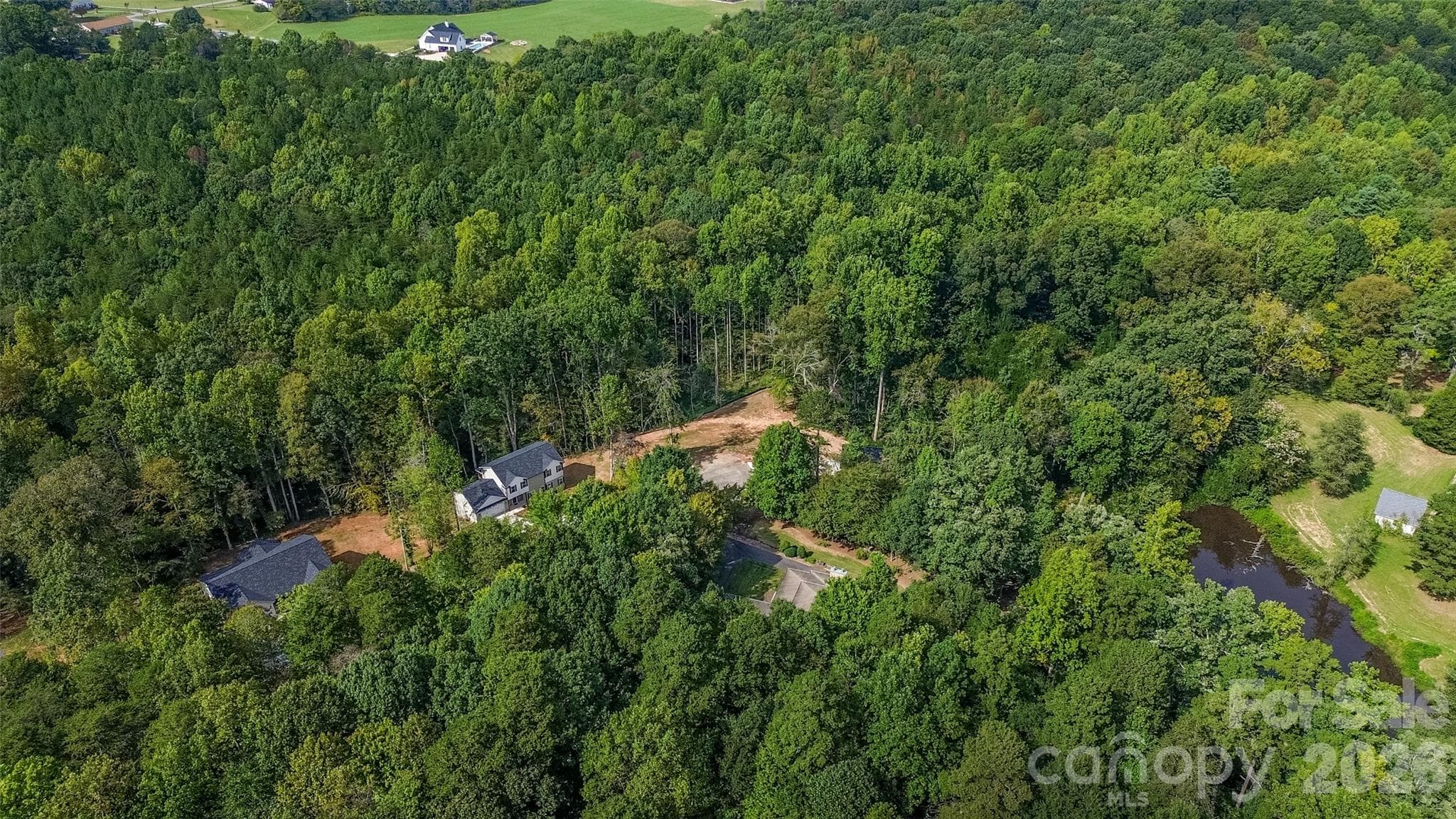 Single Family Residence at 181 Meadowlark Lane, Statesville, photo 43 of 47