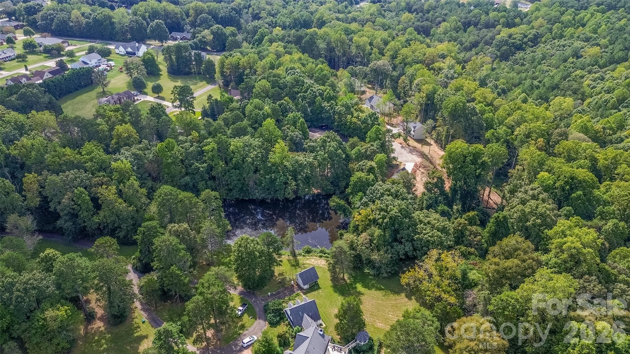 Single Family Residence at 181 Meadowlark Lane, Statesville, photo 47 of 47