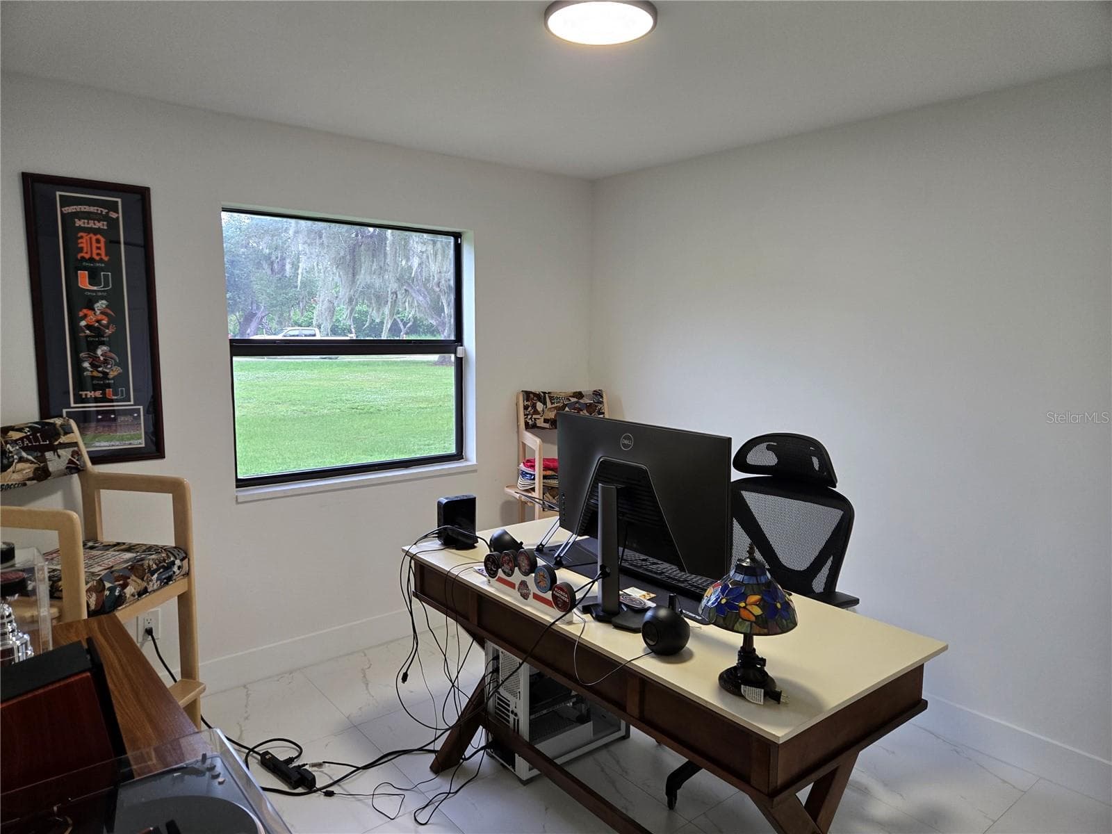 Bedroom/Office - 410 HUNTER ST, PORT CHARLOTTE