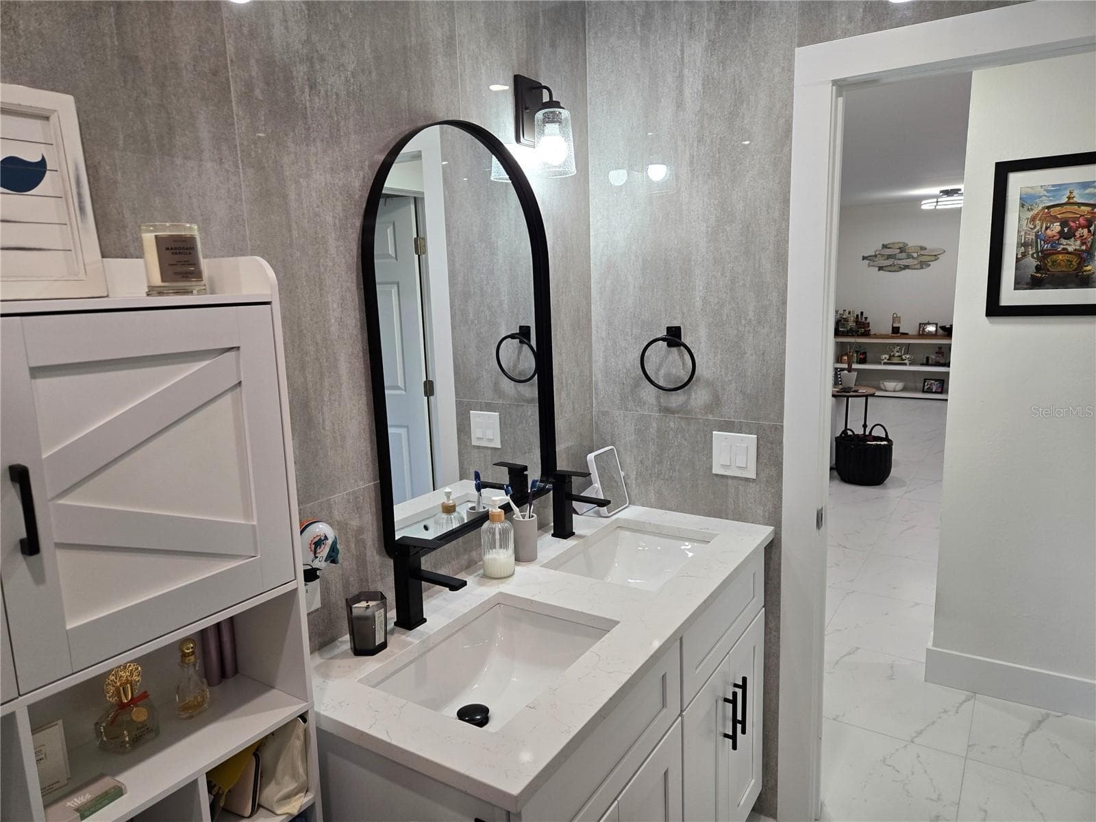 Bathroom - 410 HUNTER ST, PORT CHARLOTTE