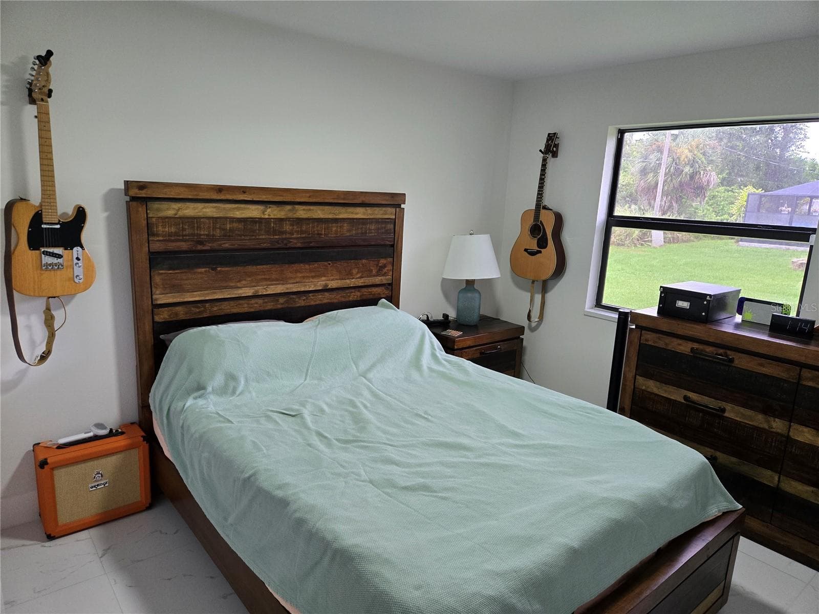 Bedroom - 410 HUNTER ST, PORT CHARLOTTE