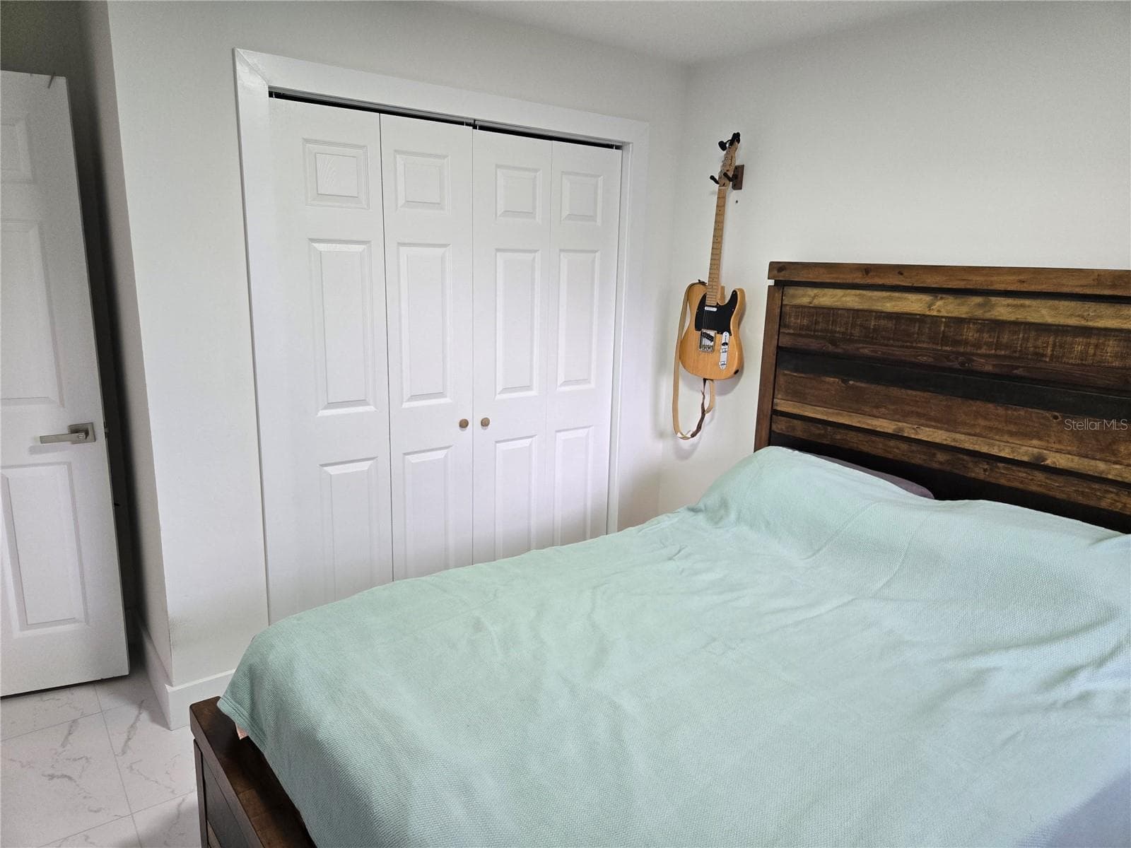Bedroom - 410 HUNTER ST, PORT CHARLOTTE