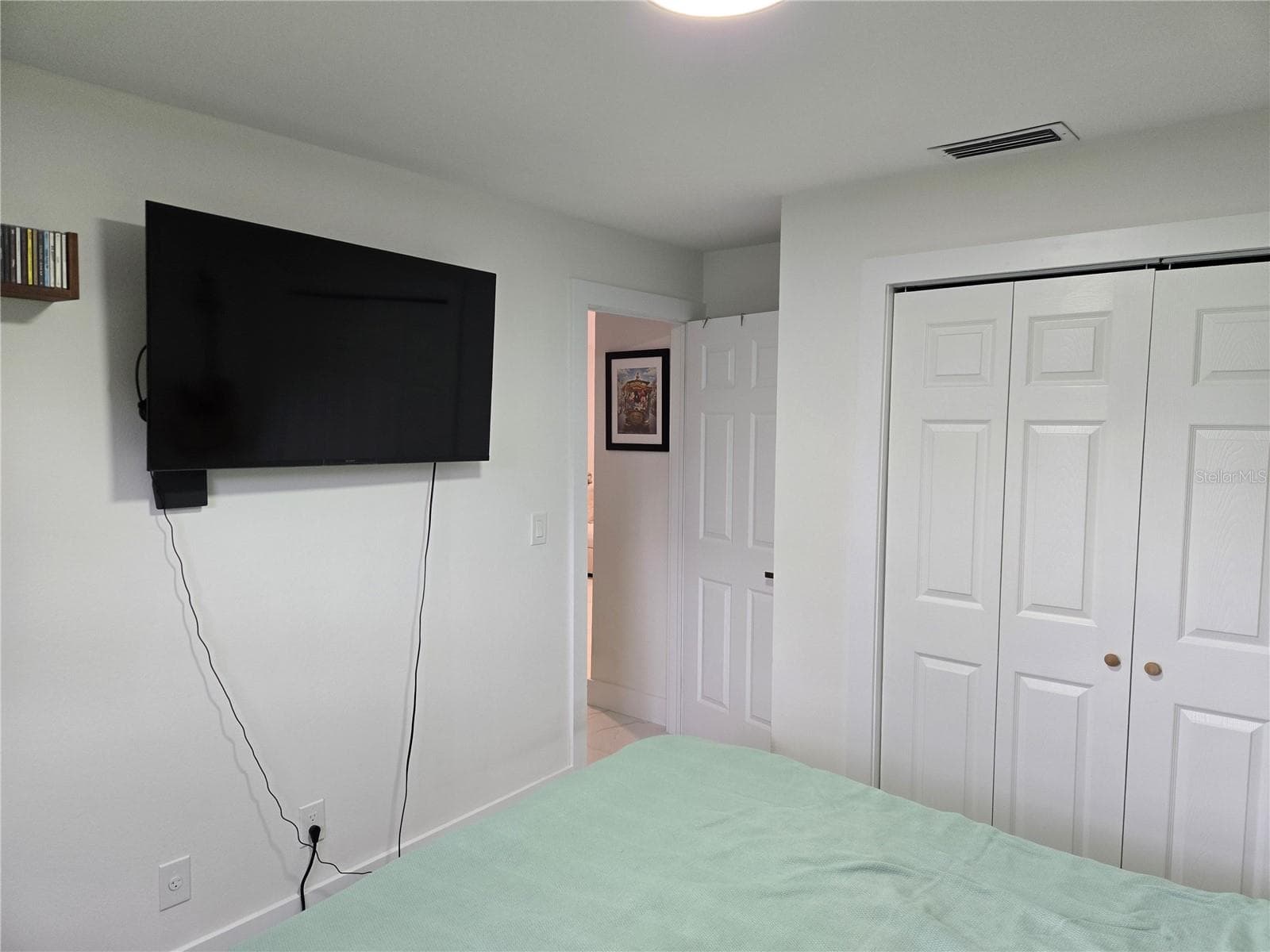 Bedroom - 410 HUNTER ST, PORT CHARLOTTE