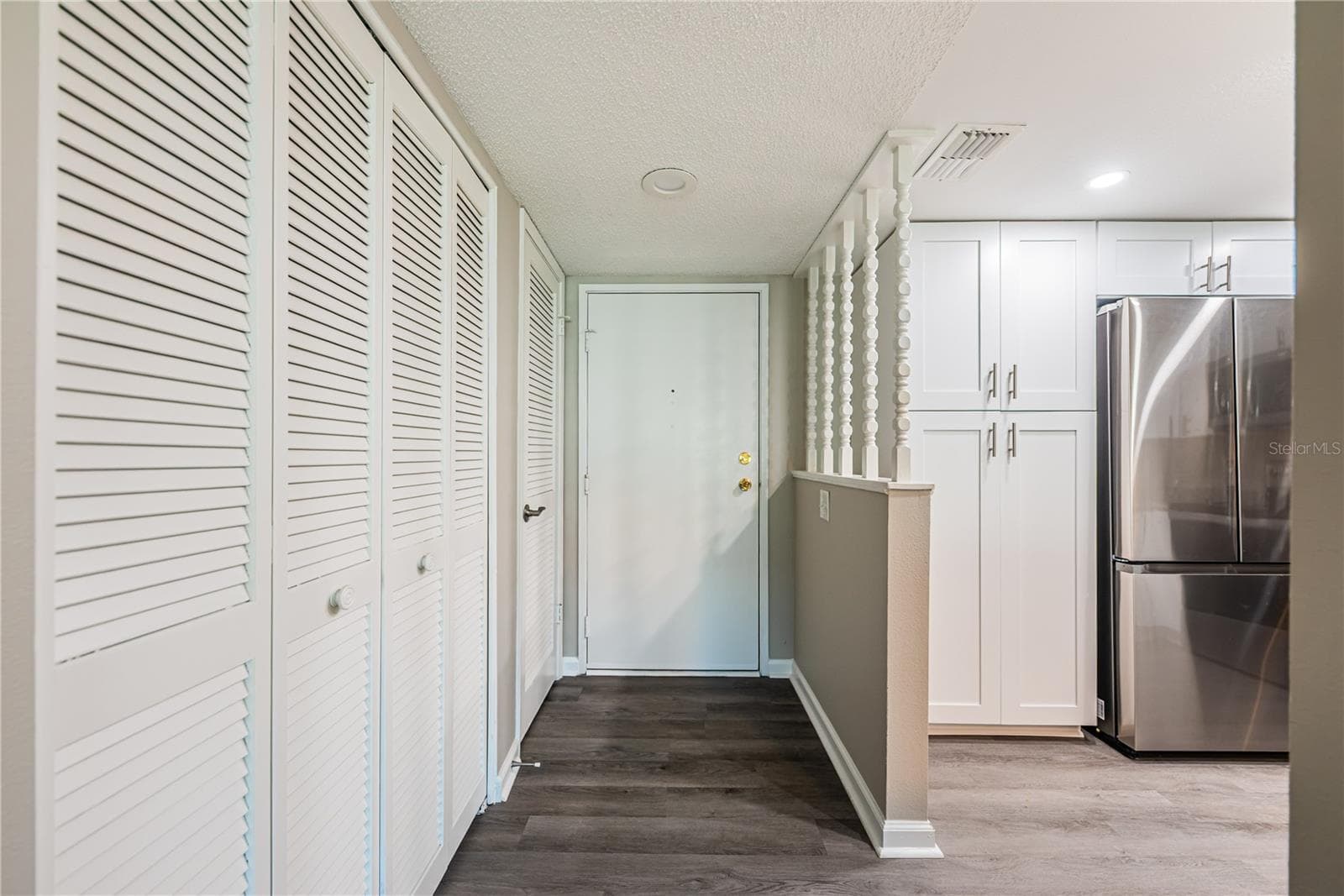 Entrance - 2591 COUNTRYSIDE BLVD #5106, CLEARWATER