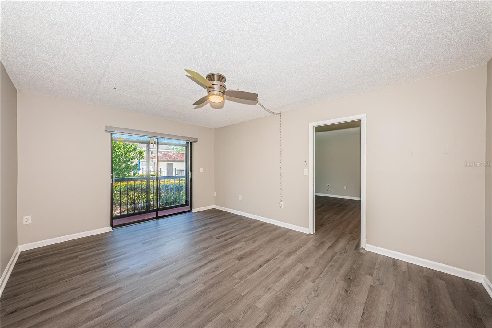 Primary Bedroom - 2591 COUNTRYSIDE BLVD #5106, CLEARWATER