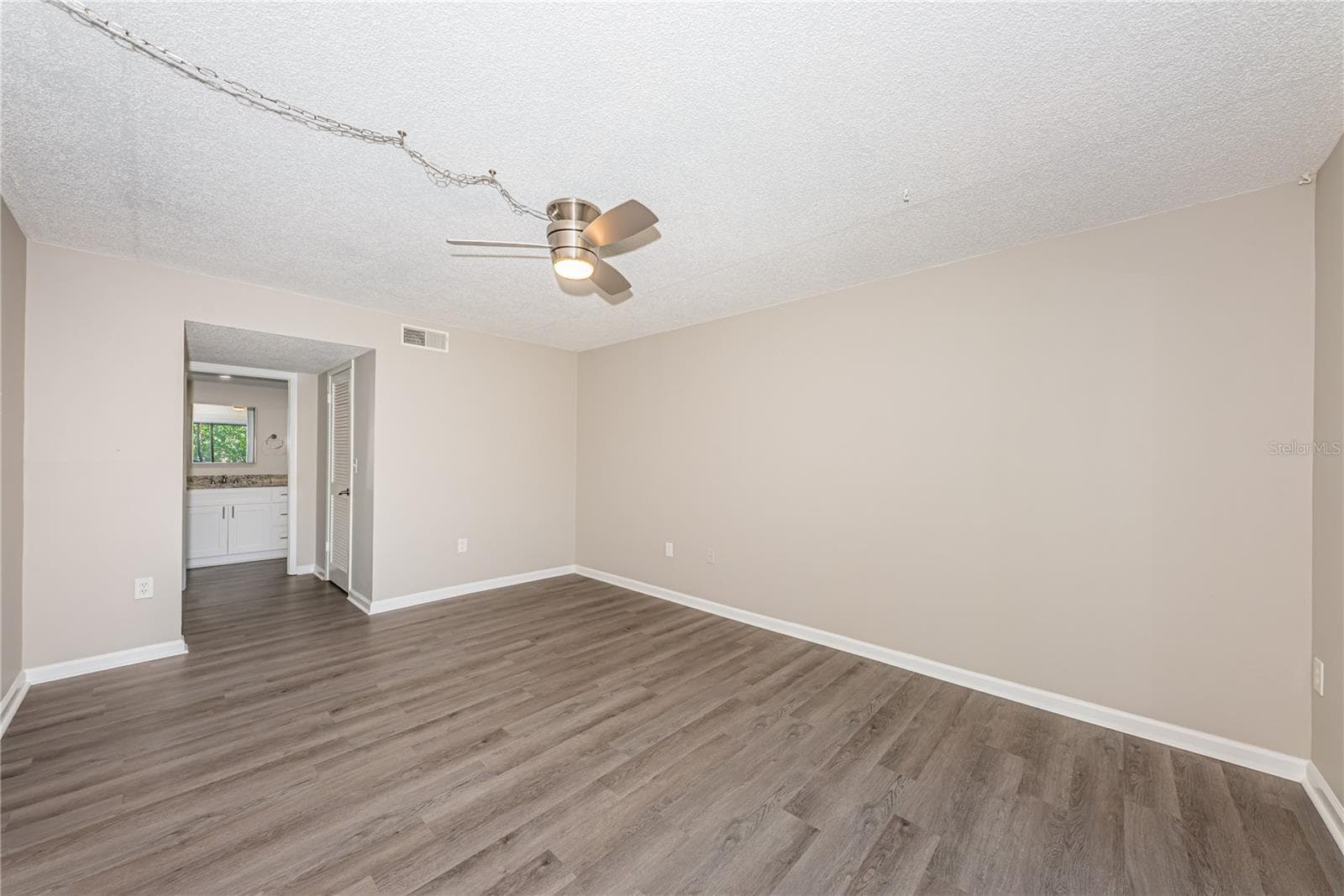 Primary Bedroom - 2591 COUNTRYSIDE BLVD #5106, CLEARWATER
