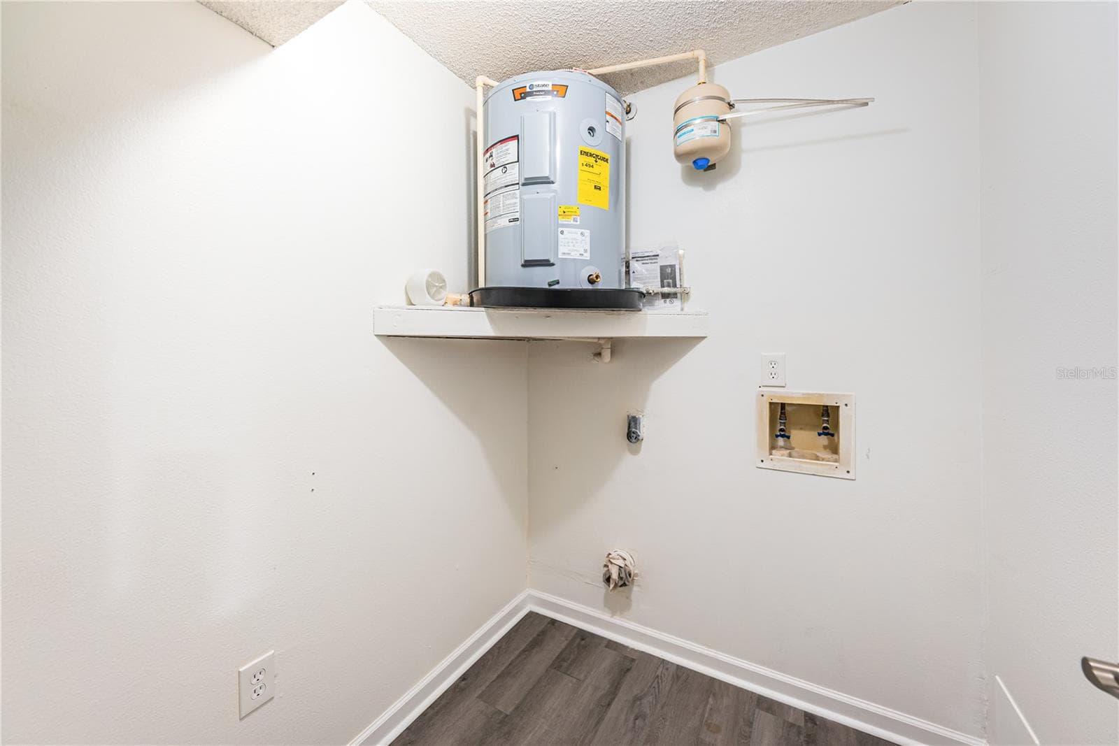 Laundry Room - 2591 COUNTRYSIDE BLVD #5106, CLEARWATER