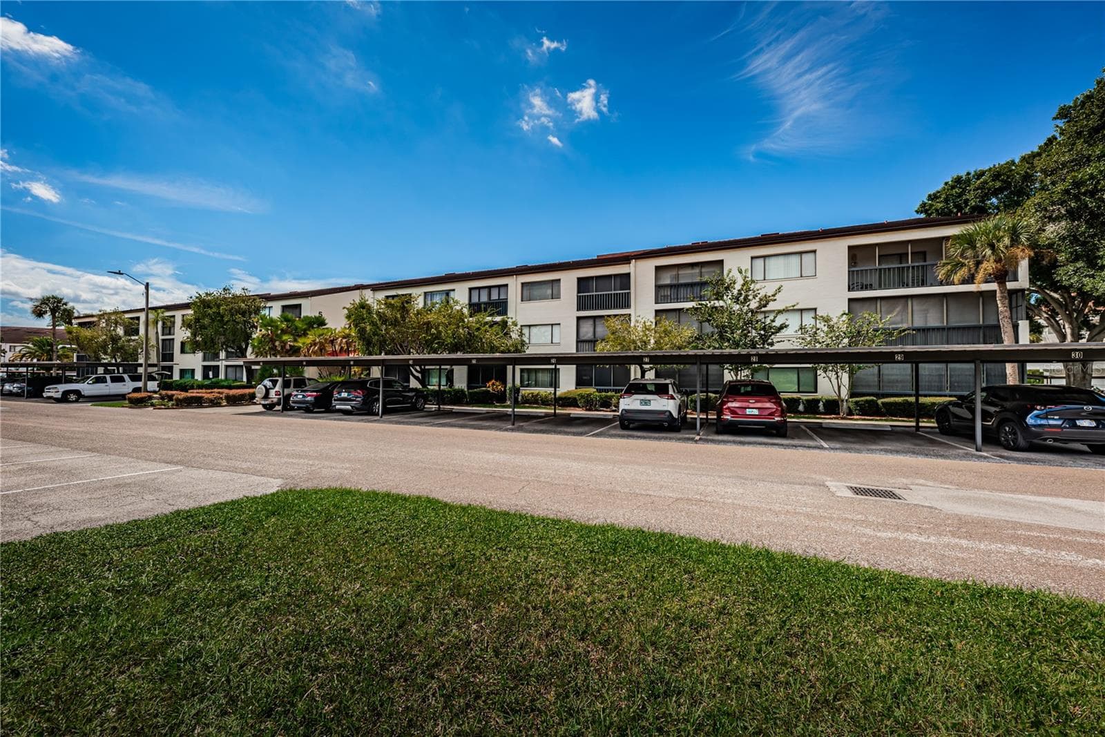 Condominium at 2591 COUNTRYSIDE BLVD #5106, CLEARWATER, photo 46 of 70