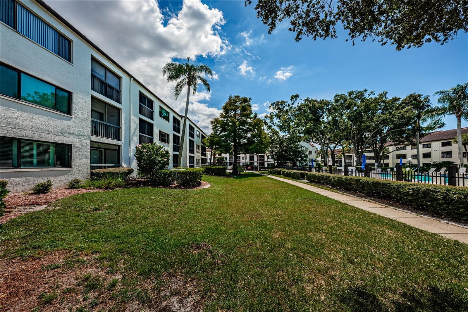 Condominium at 2591 COUNTRYSIDE BLVD #5106, CLEARWATER, photo 48 of 70