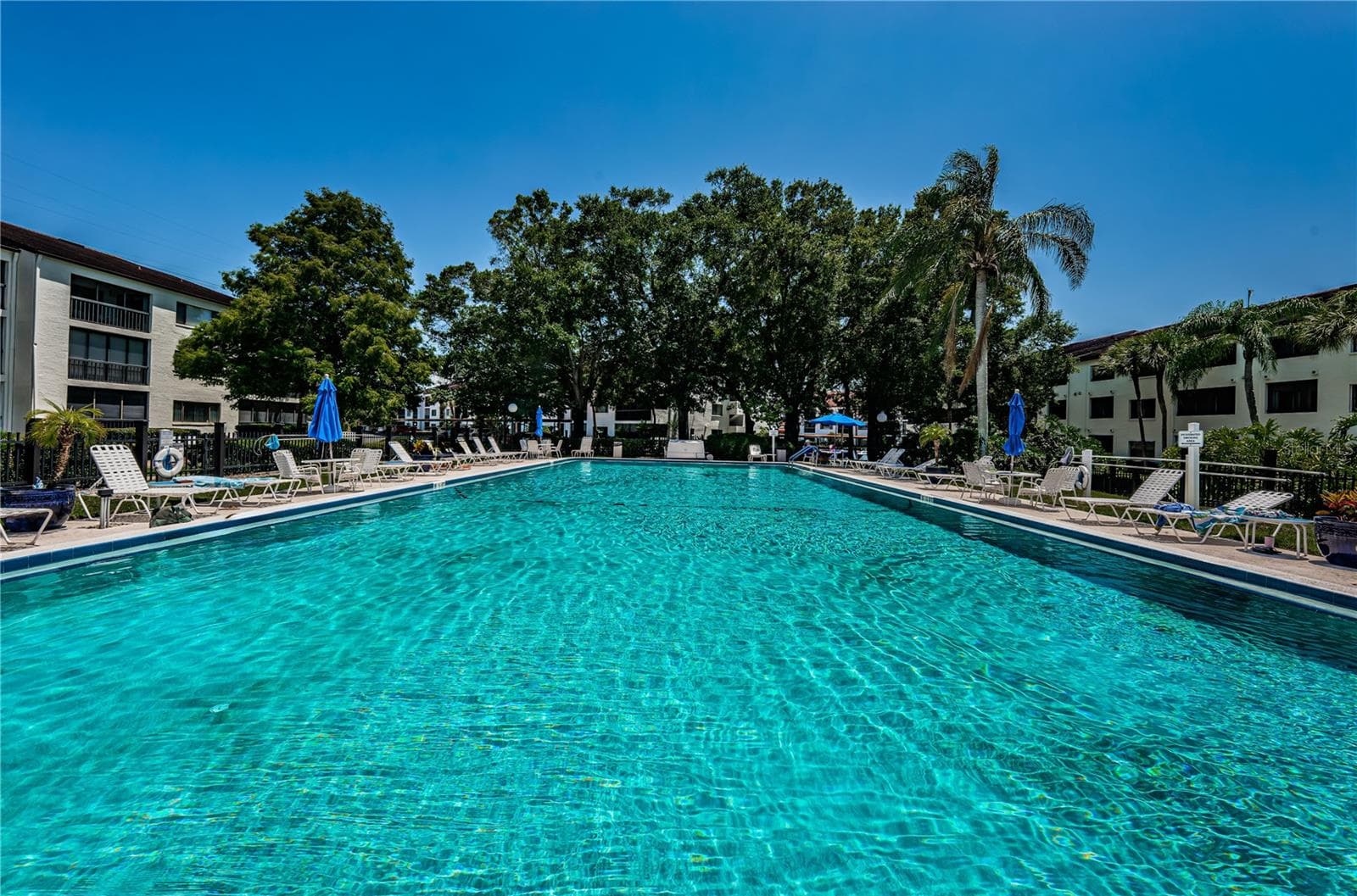Condominium at 2591 COUNTRYSIDE BLVD #5106, CLEARWATER, photo 55 of 70