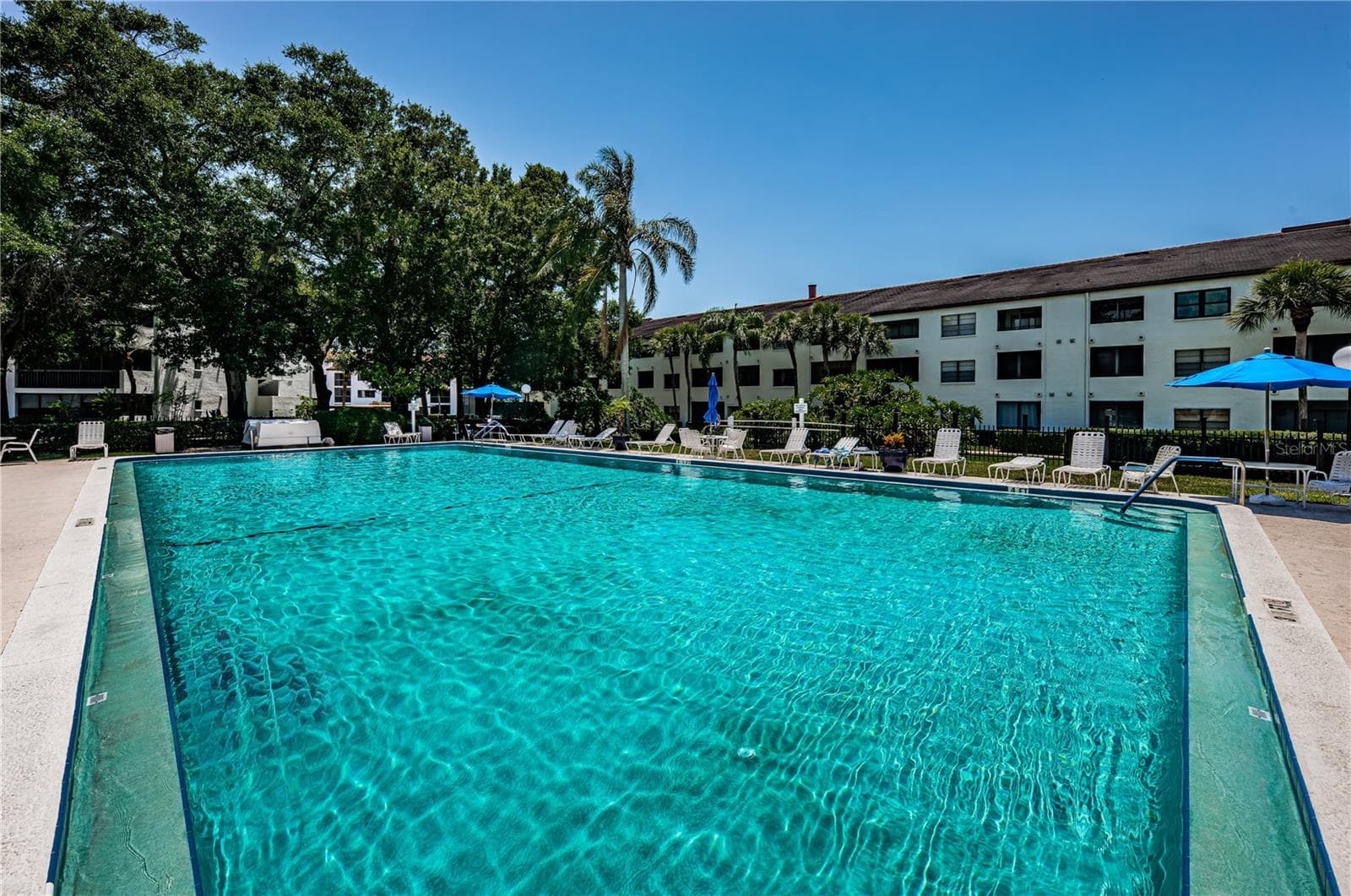 Condominium at 2591 COUNTRYSIDE BLVD #5106, CLEARWATER, photo 56 of 70
