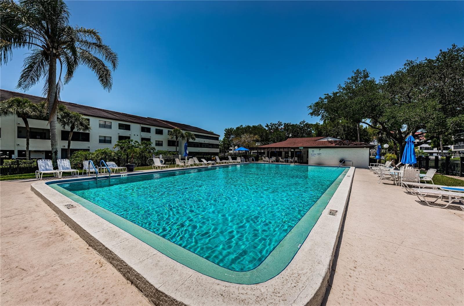 Condominium at 2591 COUNTRYSIDE BLVD #5106, CLEARWATER, photo 57 of 70