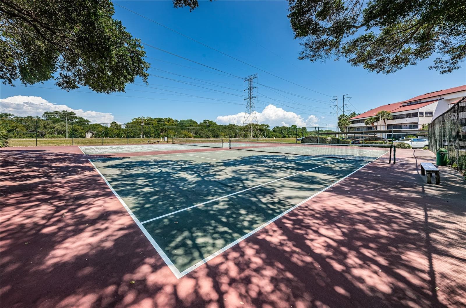 Condominium at 2591 COUNTRYSIDE BLVD #5106, CLEARWATER, photo 60 of 70