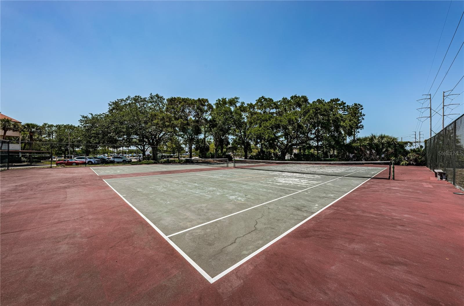 Condominium at 2591 COUNTRYSIDE BLVD #5106, CLEARWATER, photo 61 of 70