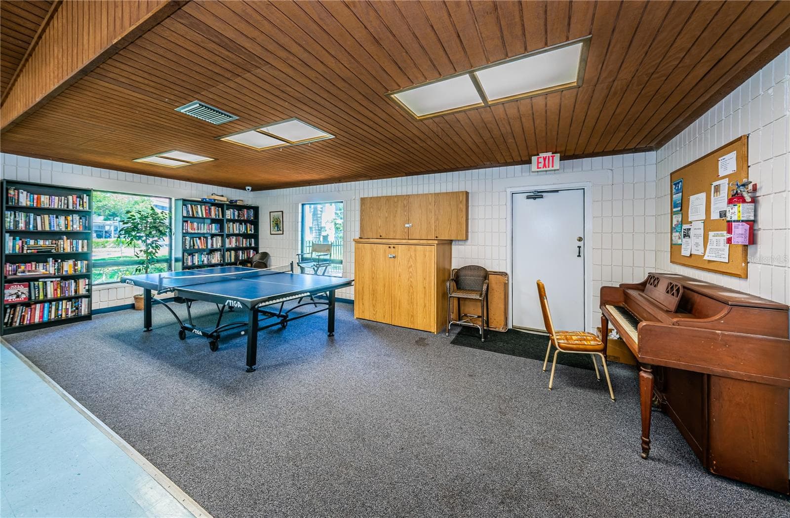 Condominium at 2591 COUNTRYSIDE BLVD #5106, CLEARWATER, photo 62 of 70