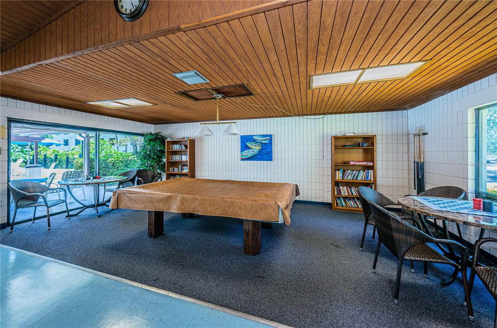 Condominium at 2591 COUNTRYSIDE BLVD #5106, CLEARWATER, photo 64 of 70