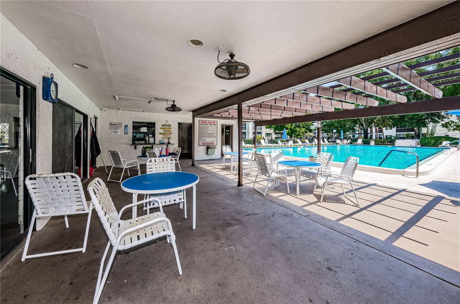 Condominium at 2591 COUNTRYSIDE BLVD #5106, CLEARWATER, photo 70 of 70