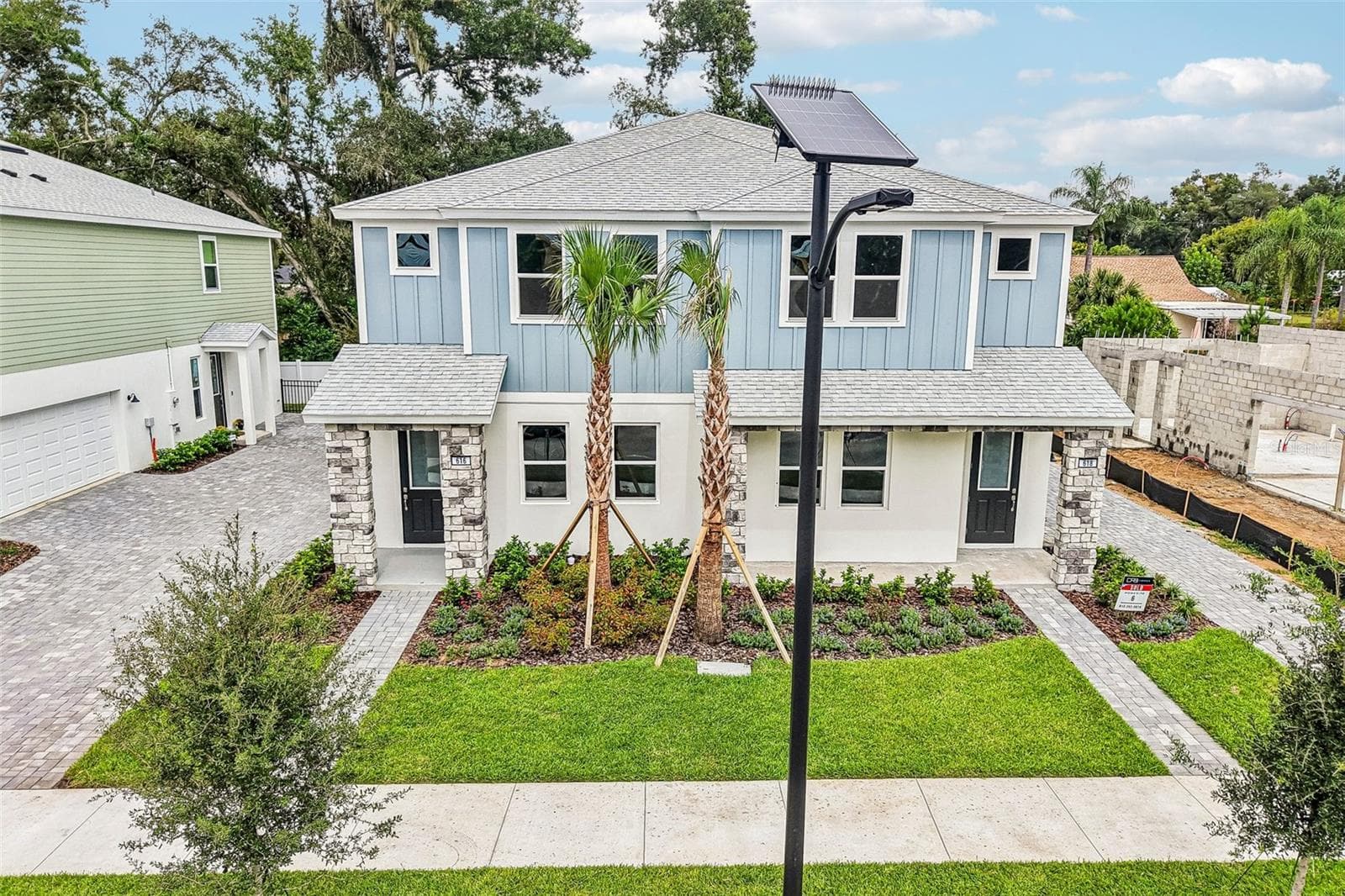 Townhouse at 616 SILVER STREAM CT, BRANDON, photo 46 of 50