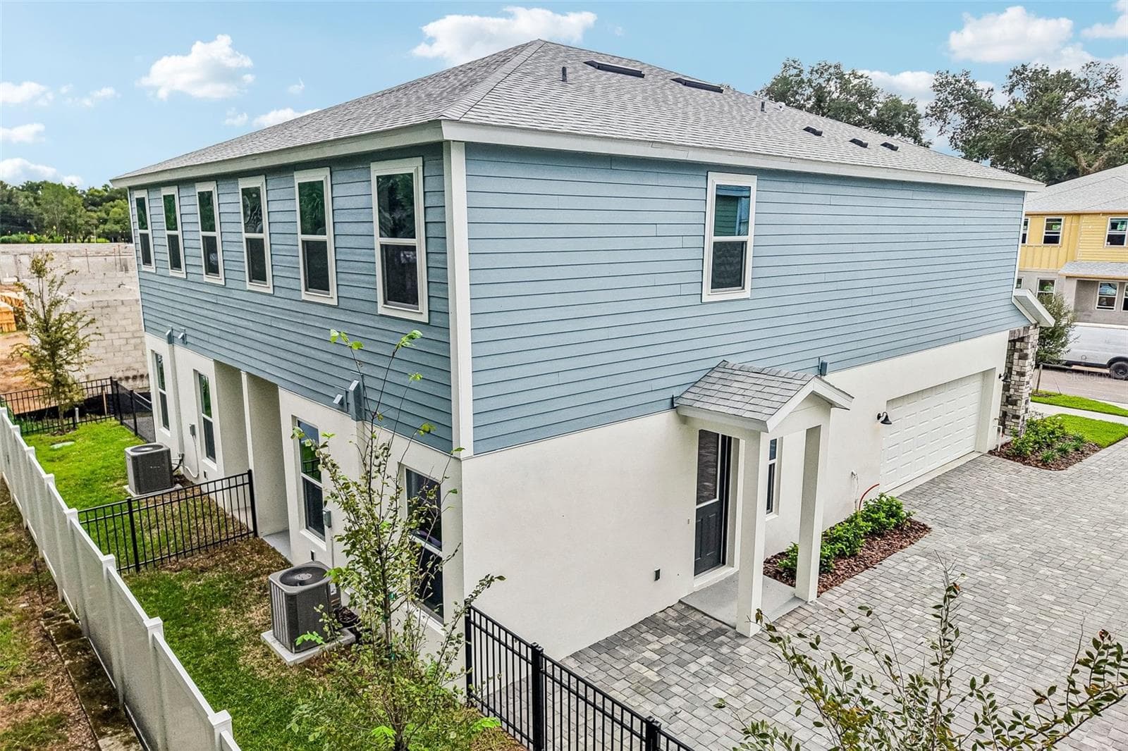 Townhouse at 616 SILVER STREAM CT, BRANDON, photo 48 of 50
