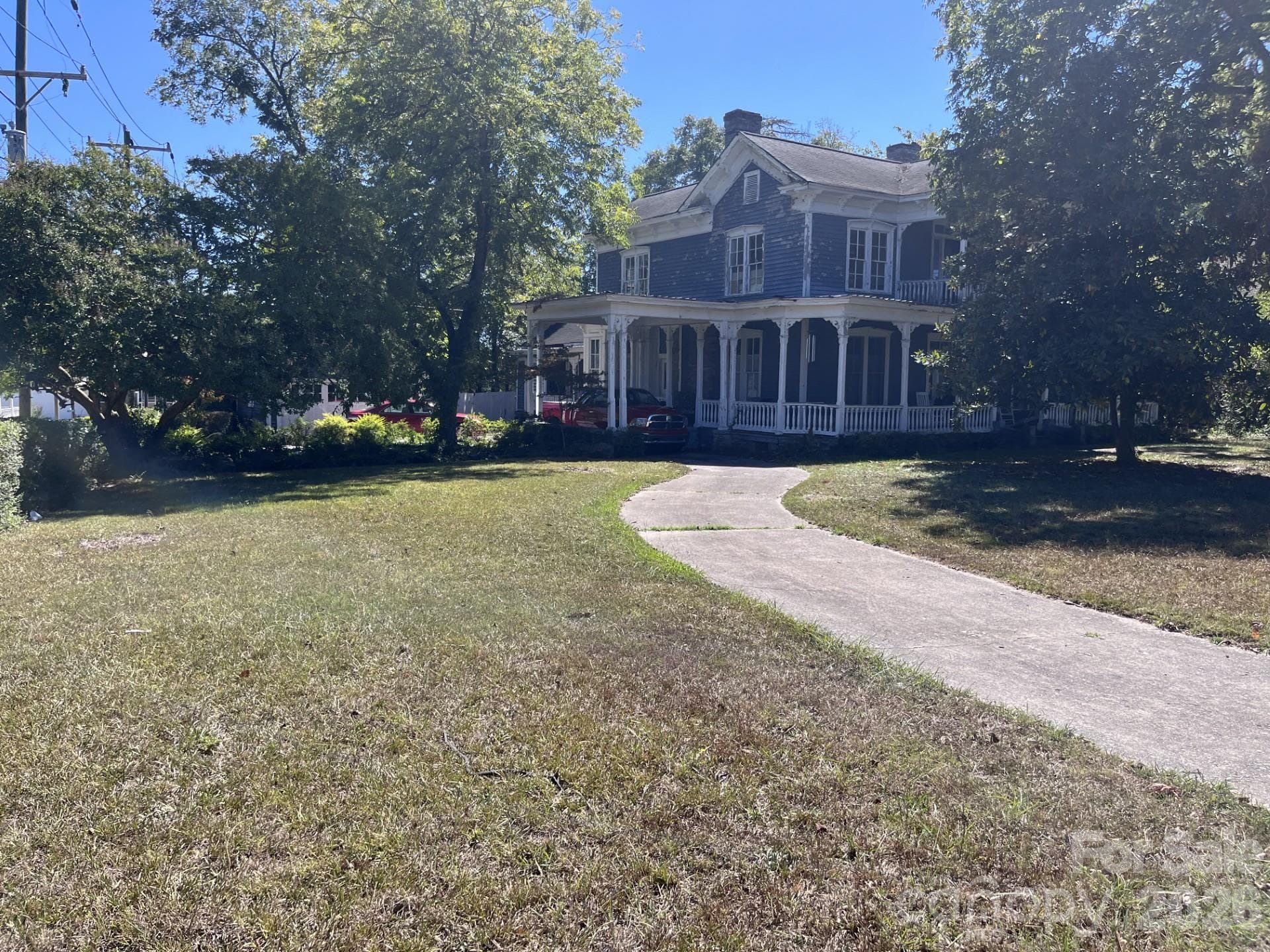 Single Family Residence at 121 York Street, Chester, photo 2 of 29