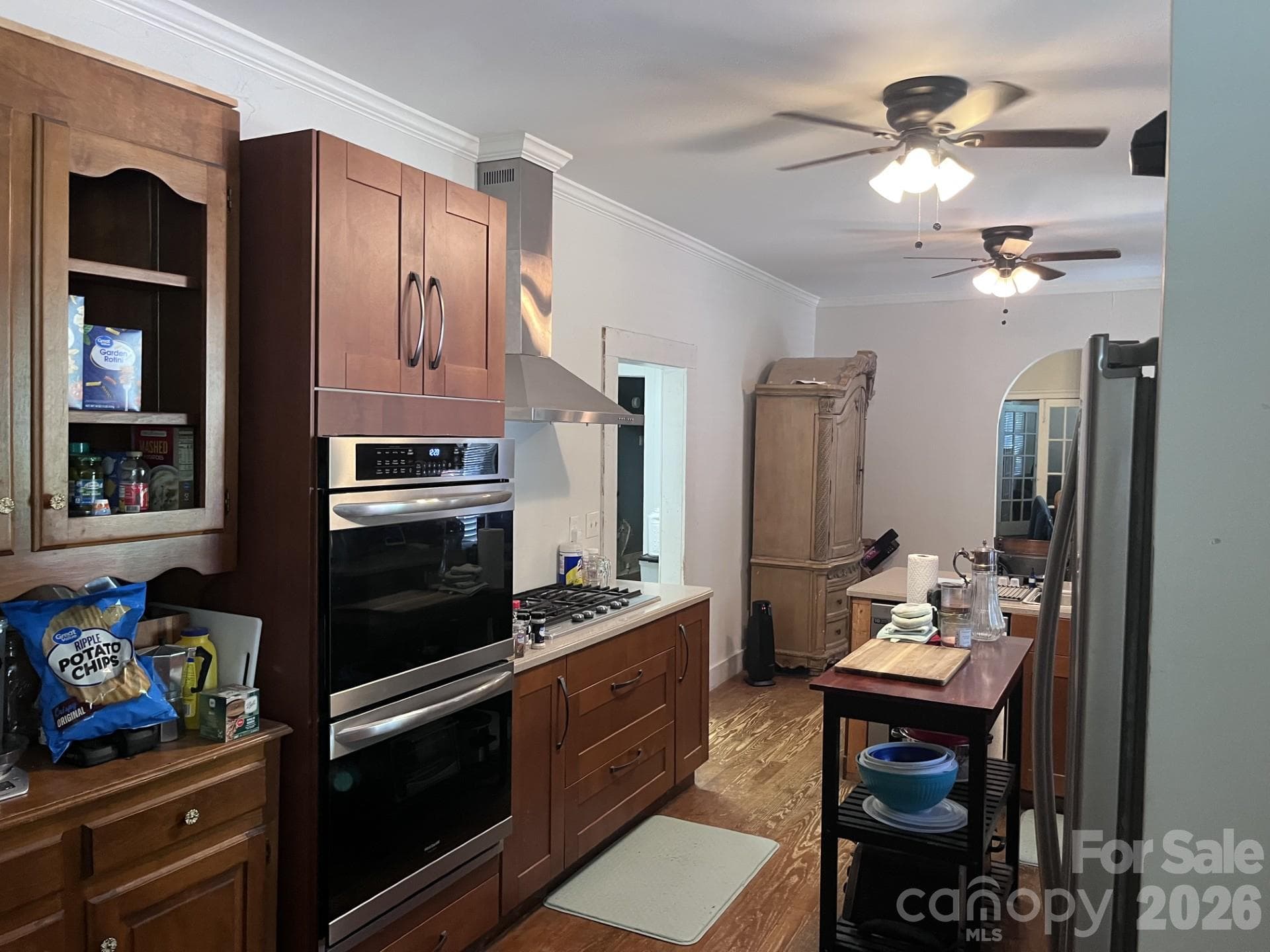 Single Family Residence at 121 York Street, Chester, photo 6 of 29