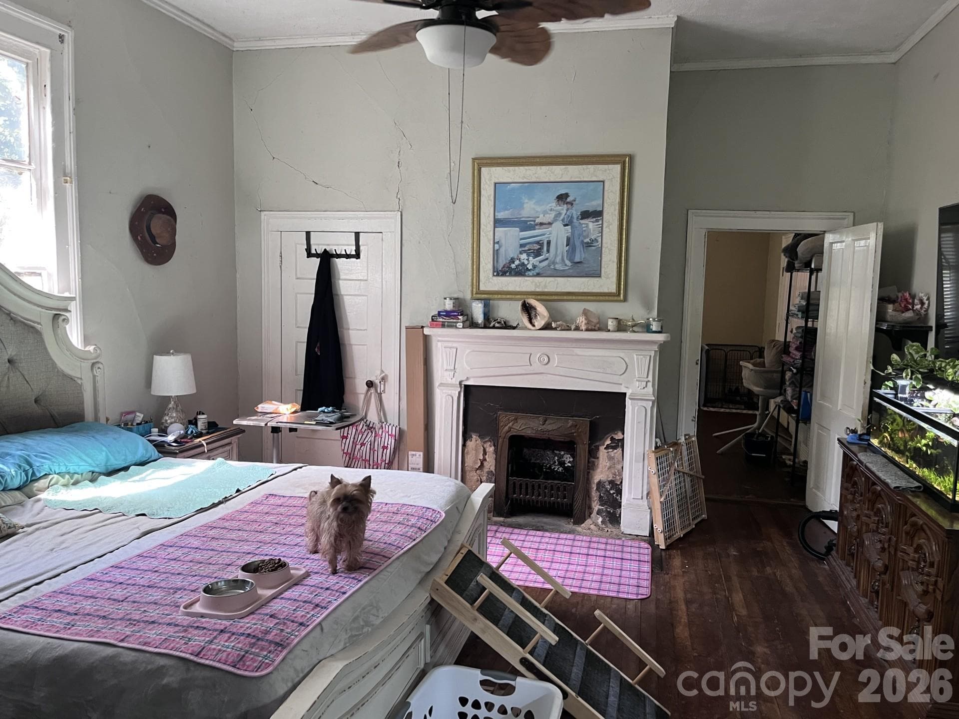 Single Family Residence at 121 York Street, Chester, photo 12 of 29