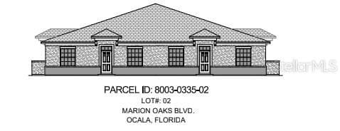 315 MARION OAKS BLVD