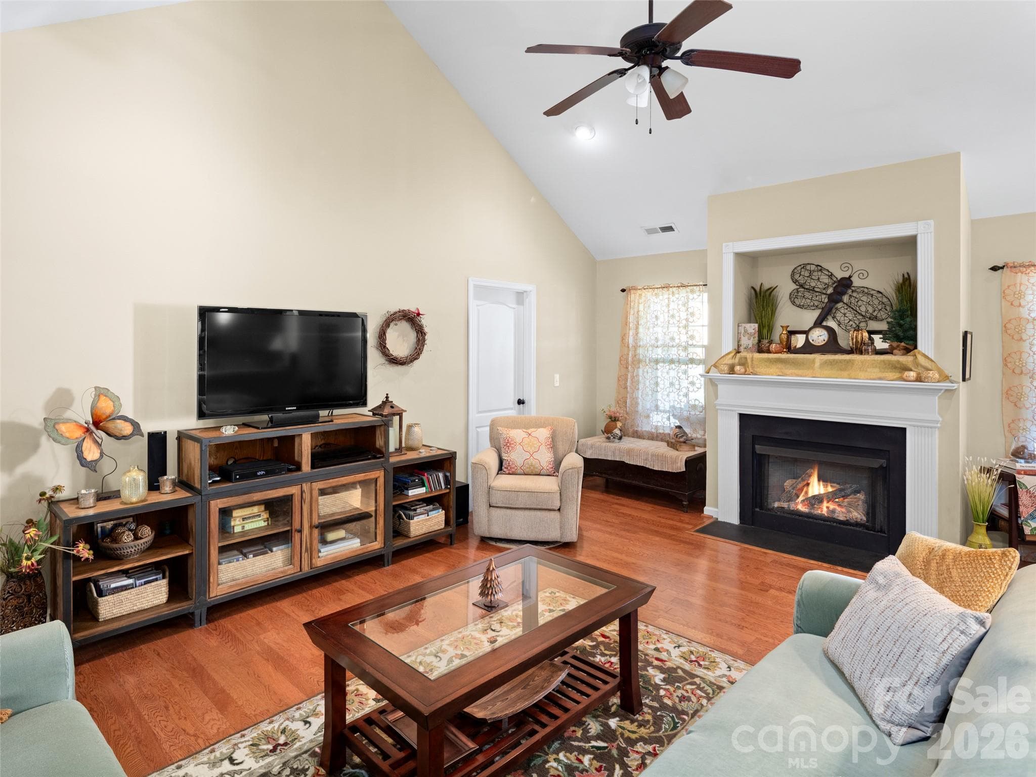 Townhouse at 24 Loftin Street, Weaverville, photo 5 of 22