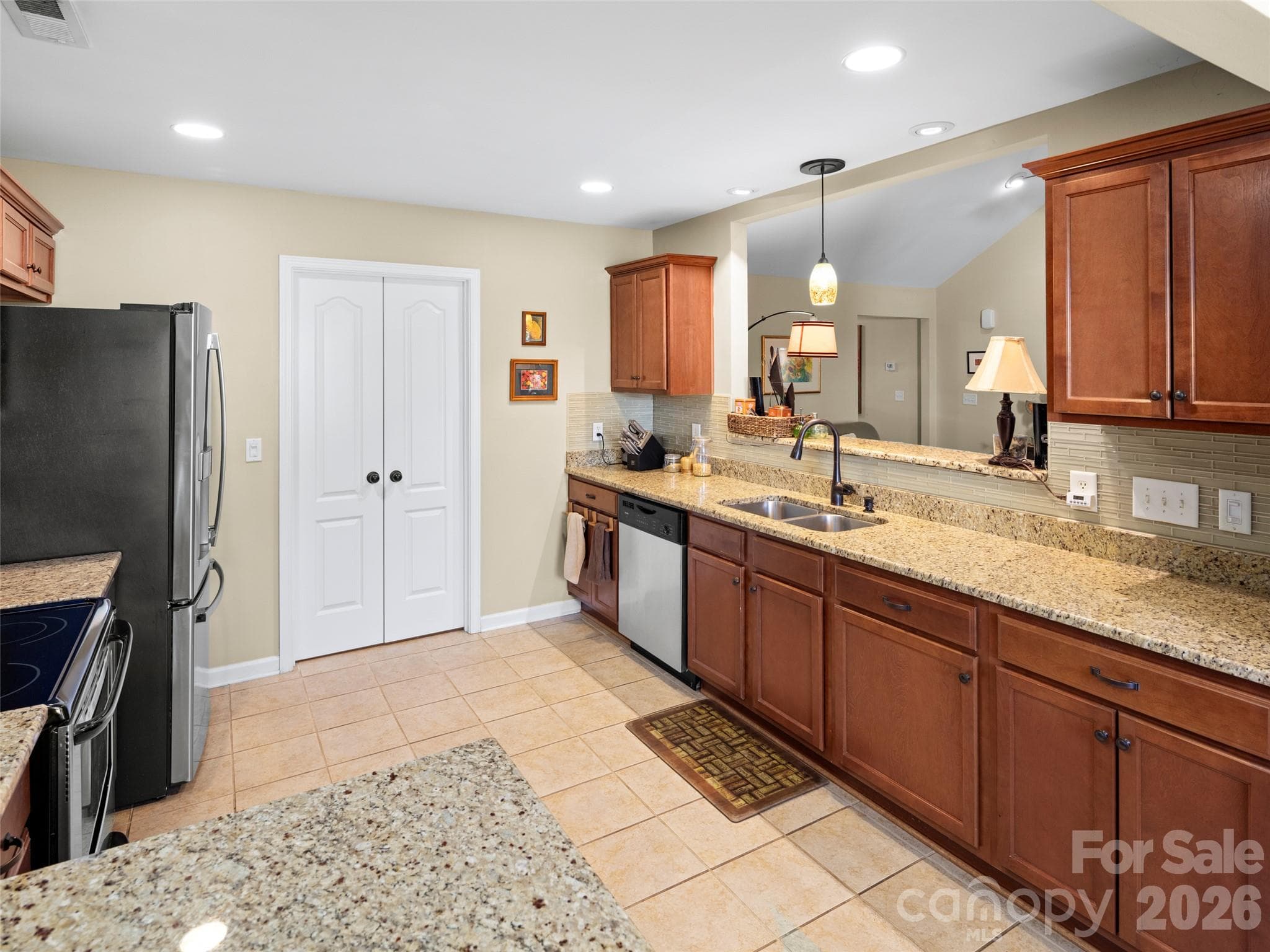 Townhouse at 24 Loftin Street, Weaverville, photo 8 of 22