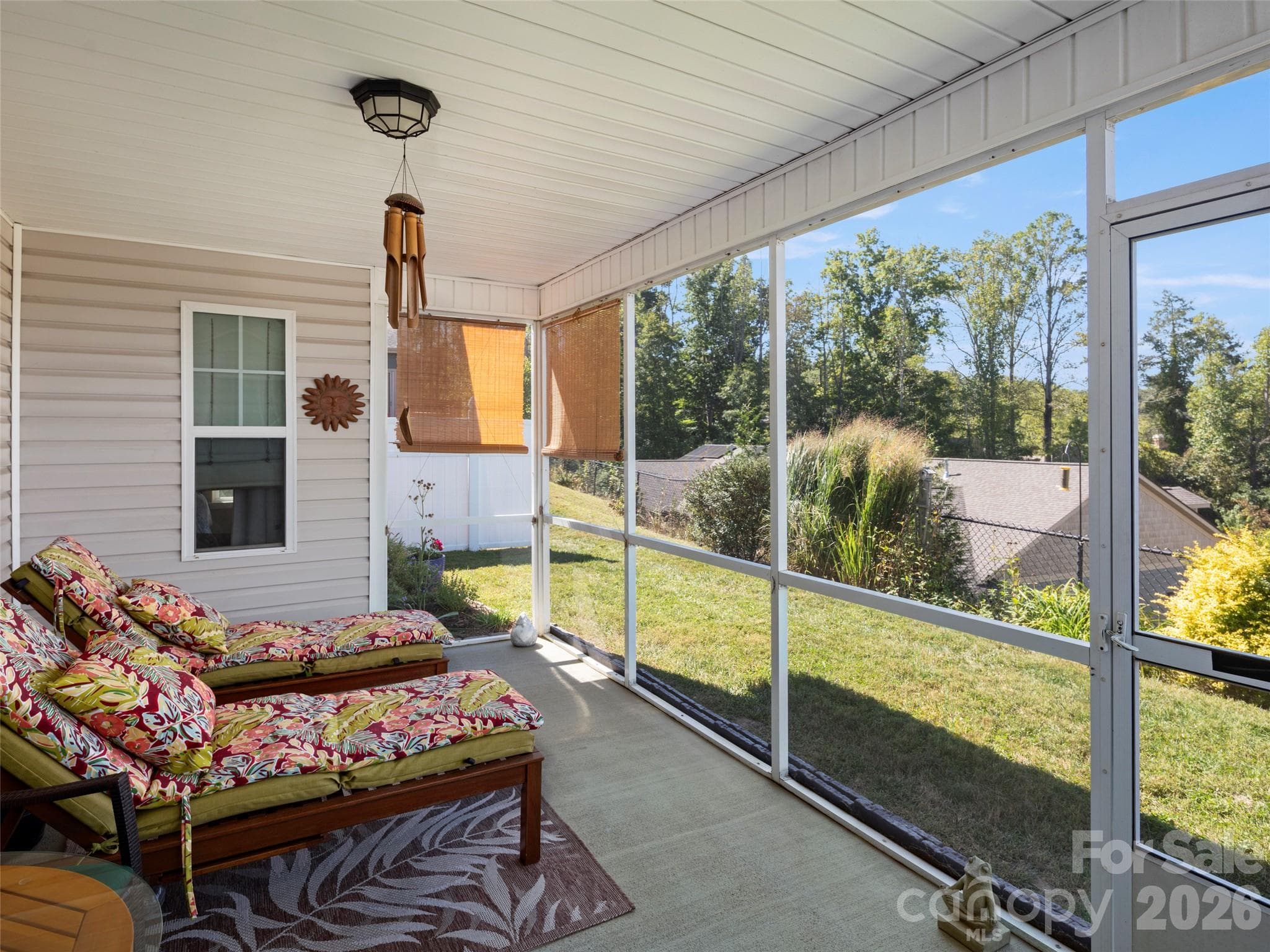 Townhouse at 24 Loftin Street, Weaverville, photo 11 of 22