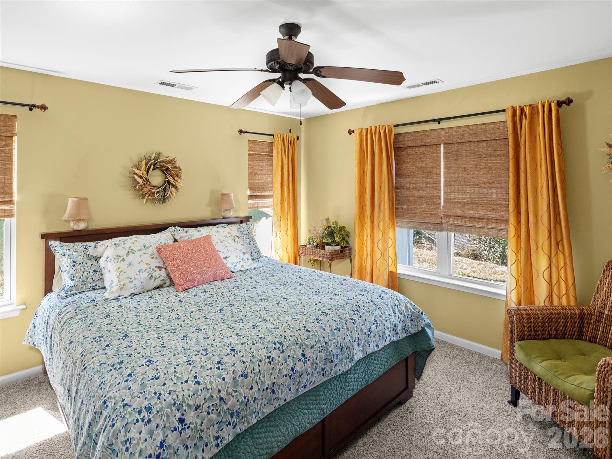 Townhouse at 24 Loftin Street, Weaverville, photo 12 of 22