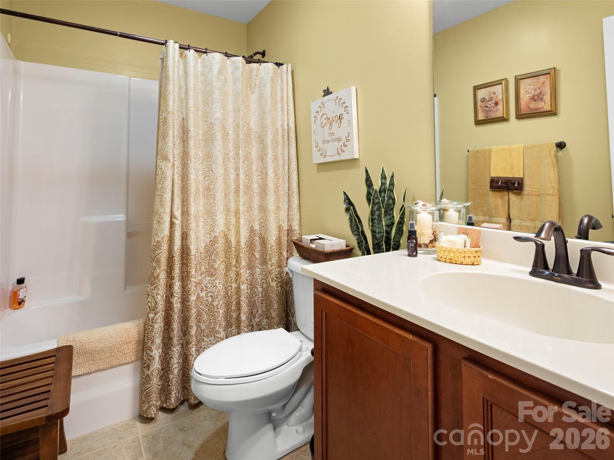 Townhouse at 24 Loftin Street, Weaverville, photo 17 of 22