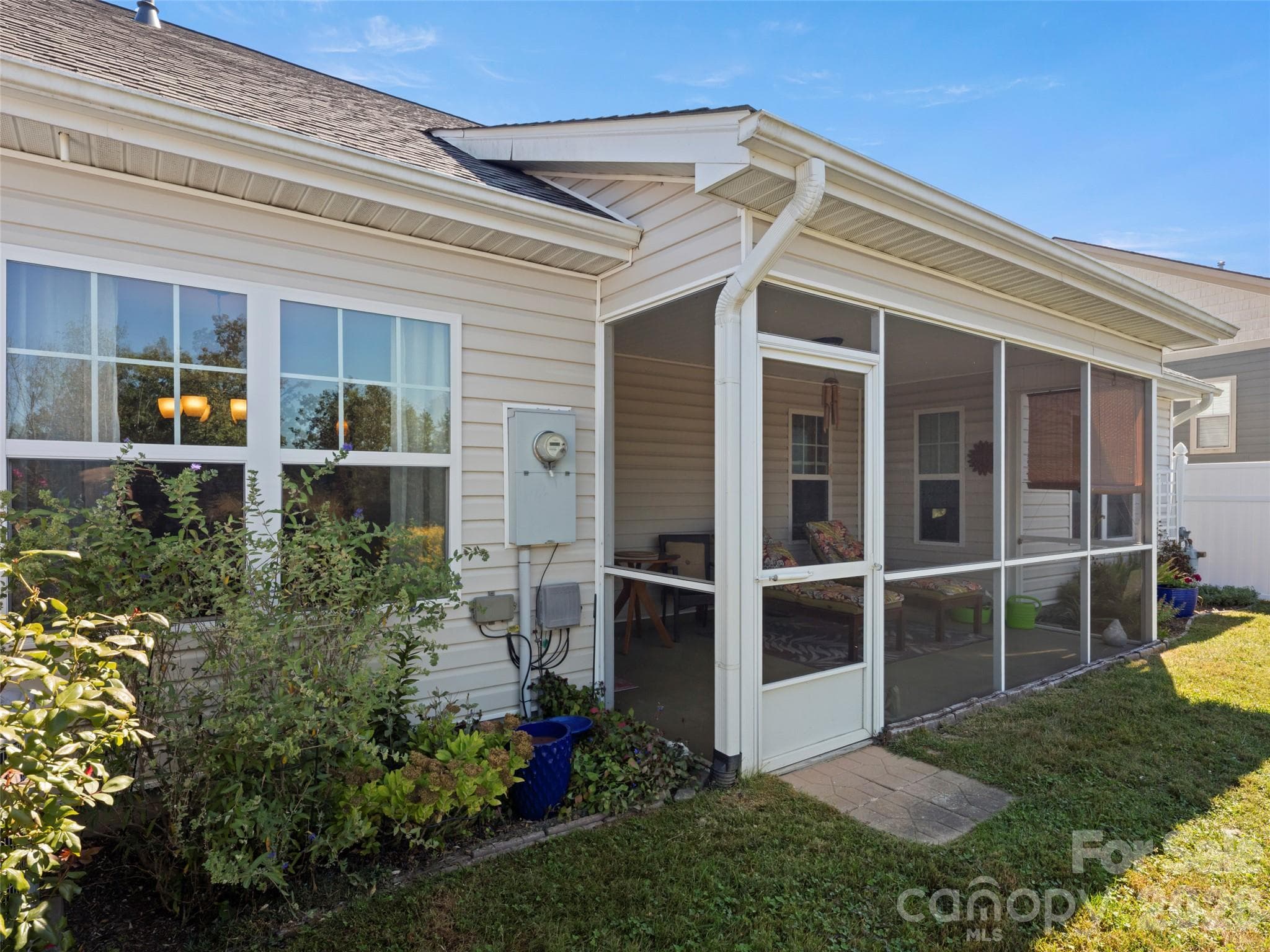 Townhouse at 24 Loftin Street, Weaverville, photo 19 of 22