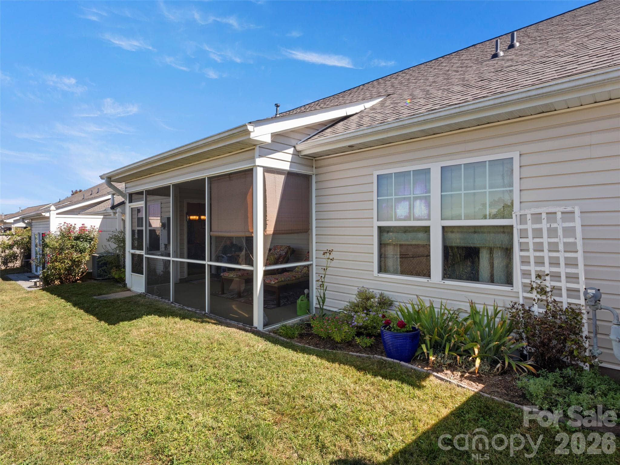 Townhouse at 24 Loftin Street, Weaverville, photo 20 of 22